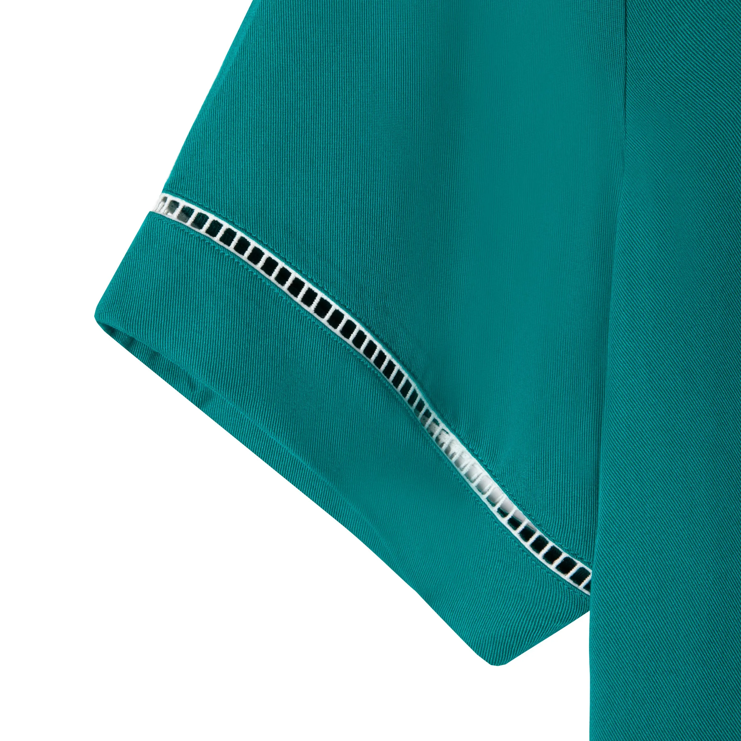 Cabrisa Shirt (Teal) sold by Tombolo product image thumbnail 2