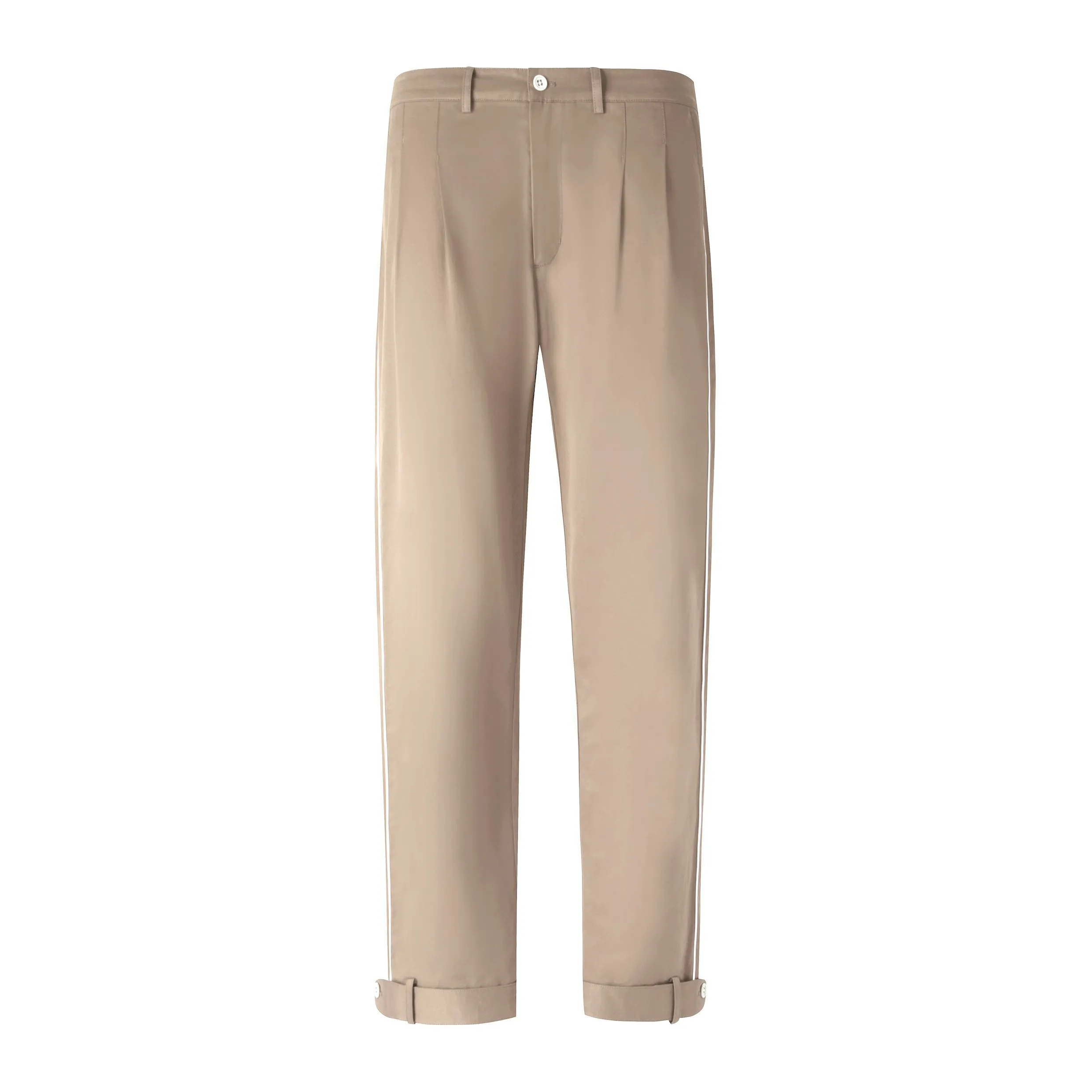 Traveler Pants (Tan) sold by Tombolo product image thumbnail 2
