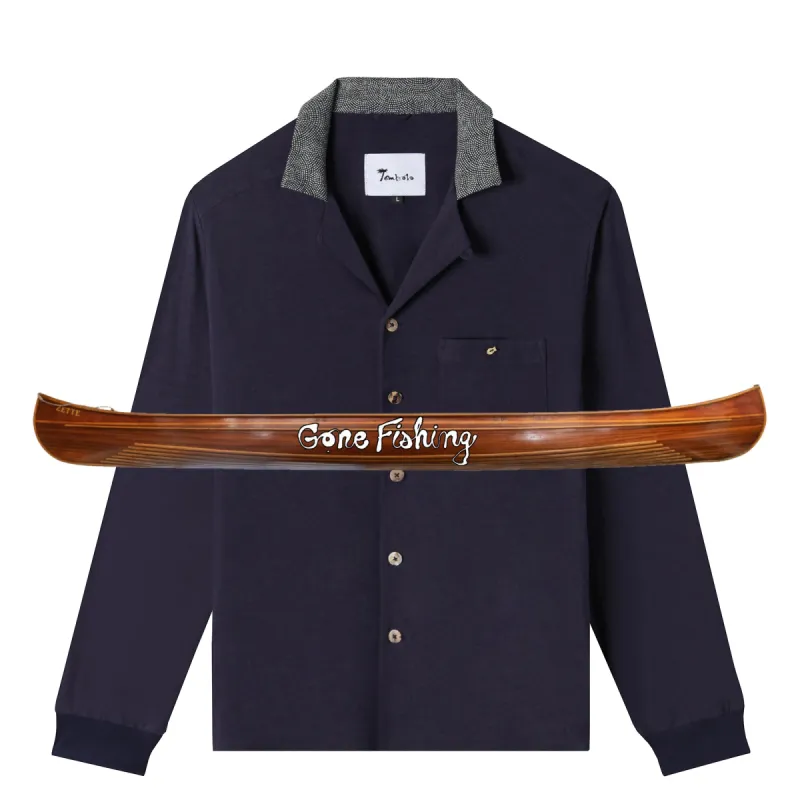 'Dopo Pranzo' Knit sold by Tombolo