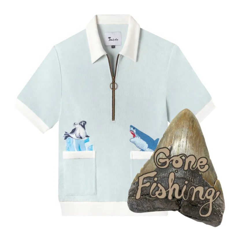 ‘Ménage-à-Gnaw’ Cabana sold by Tombolo