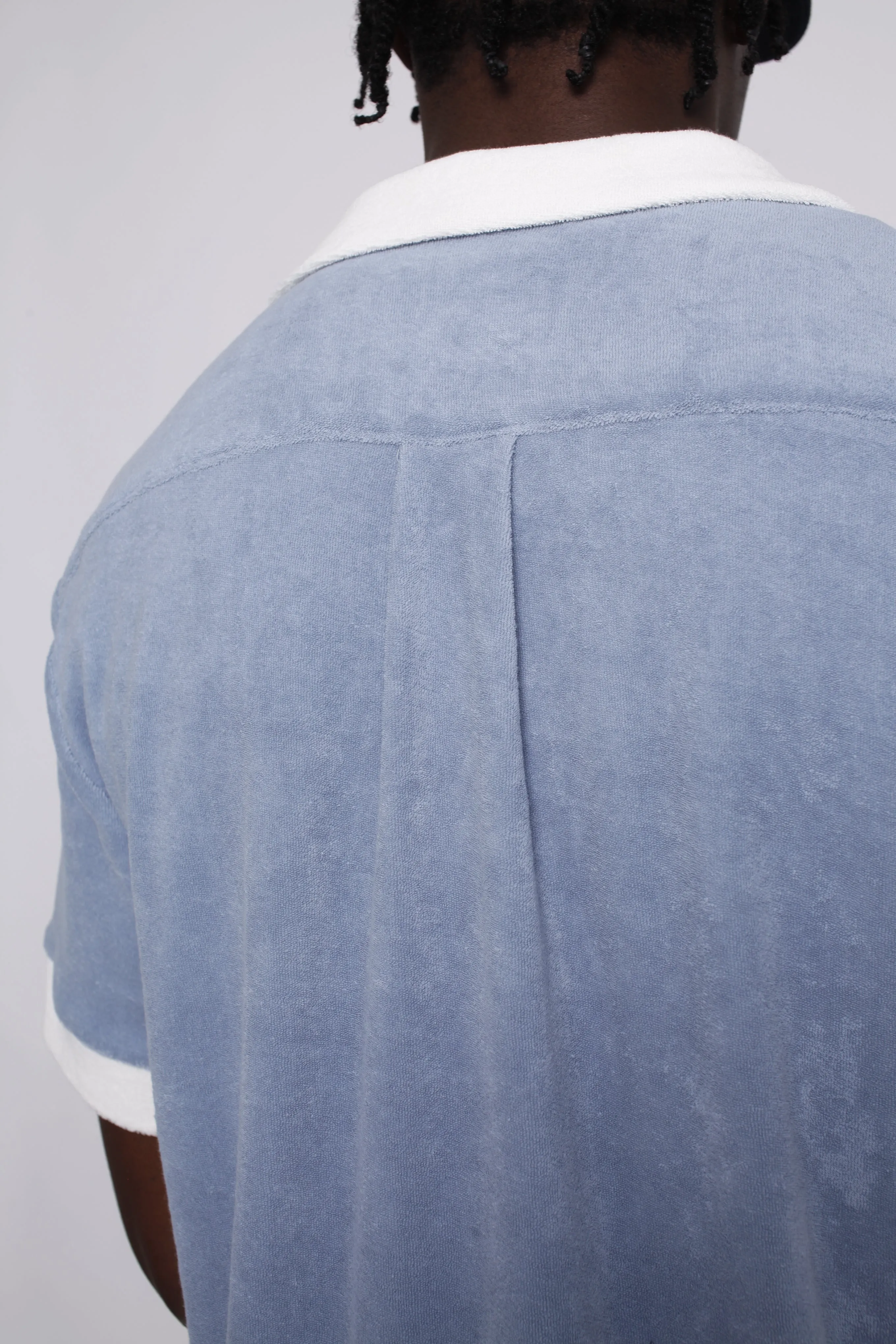 'Ukraine Crisis Relief Fund' Cabana (100% Donated) sold by Tombolo product image thumbnail 5