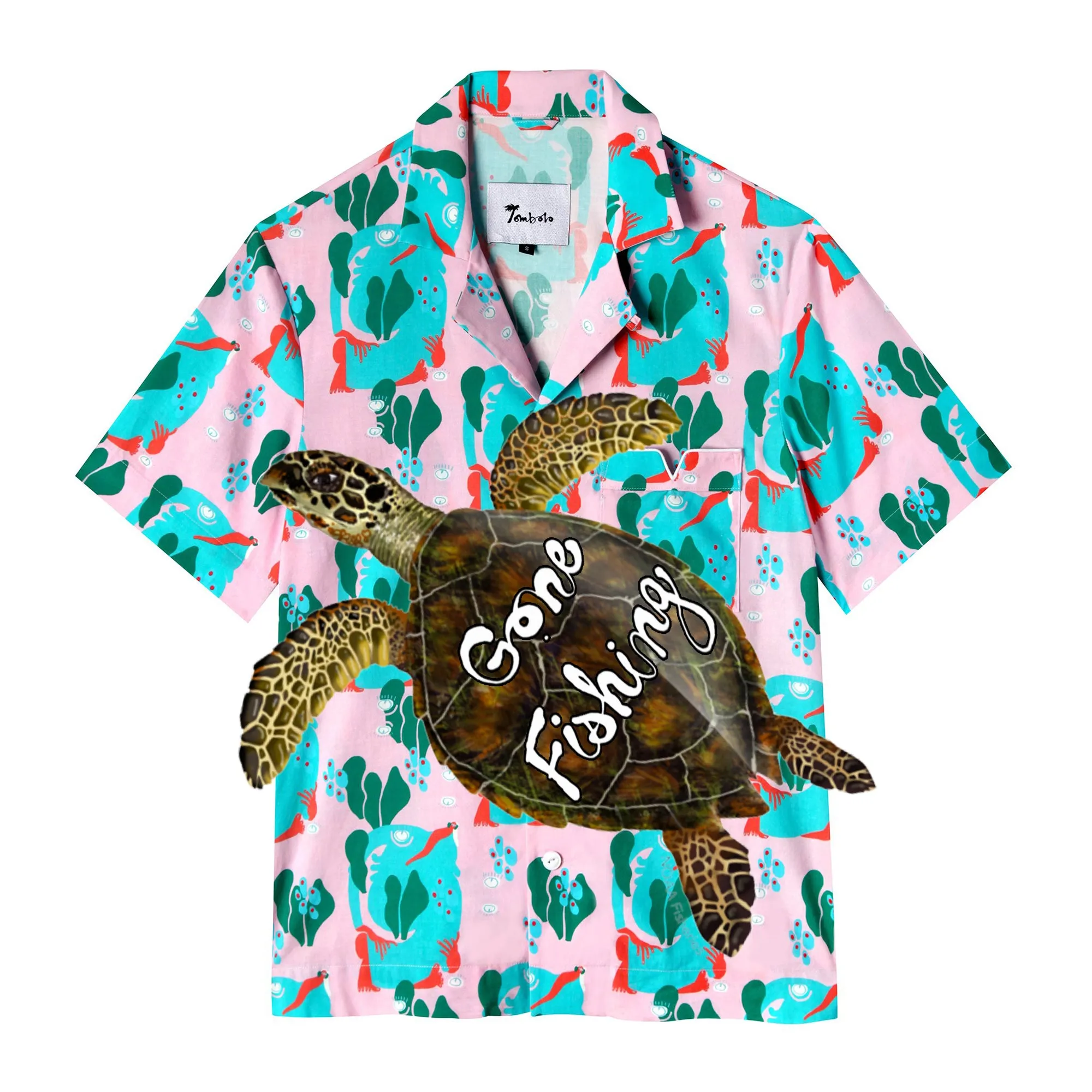 Amber Vittoria x Tombolo sold by Tombolo