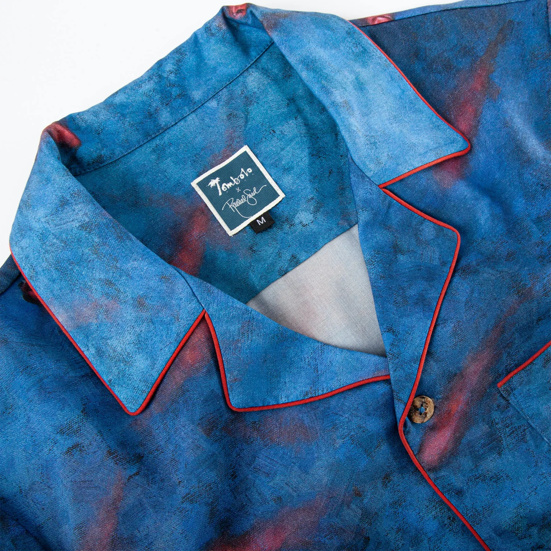 Rachel Sard x Tombolo (The Fish of Alcazar IV) sold by Tombolo product image thumbnail 5