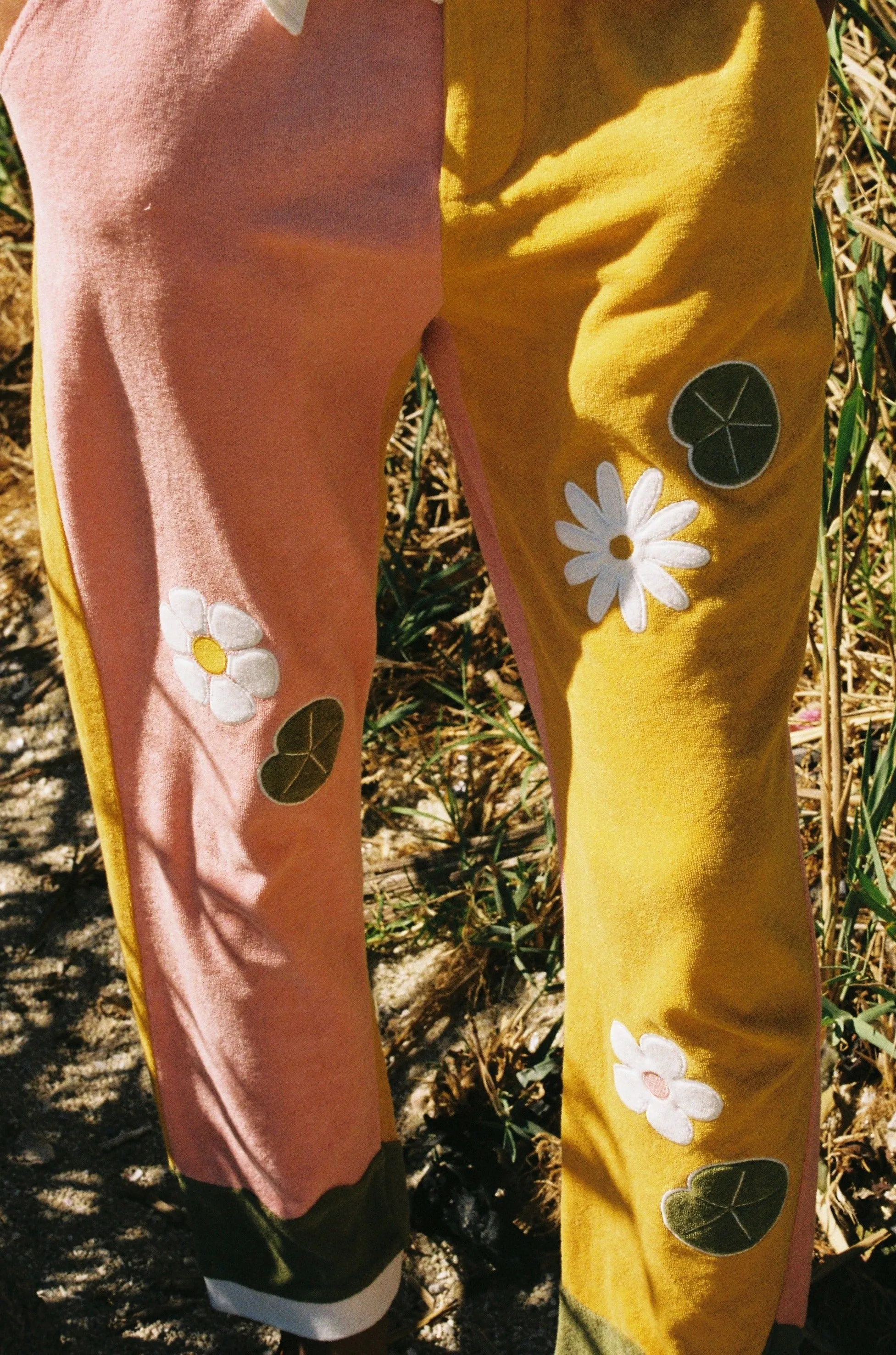 F.R.O.G. '69 (Pants) sold by Tombolo product image thumbnail 5