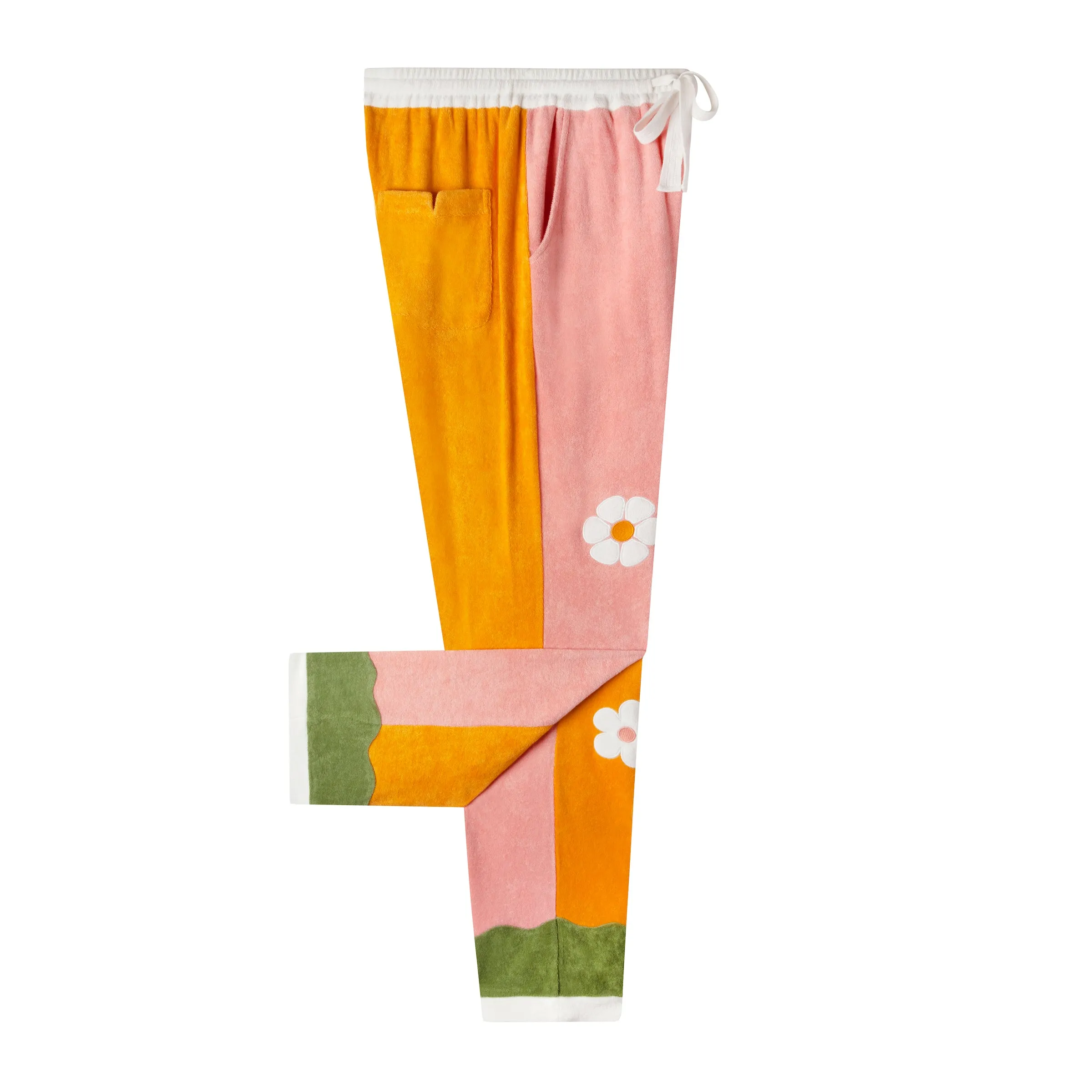 F.R.O.G. '69 (Pants) sold by Tombolo product image thumbnail 3