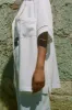 Cabrisa Shirt (White) sold by Tombolo