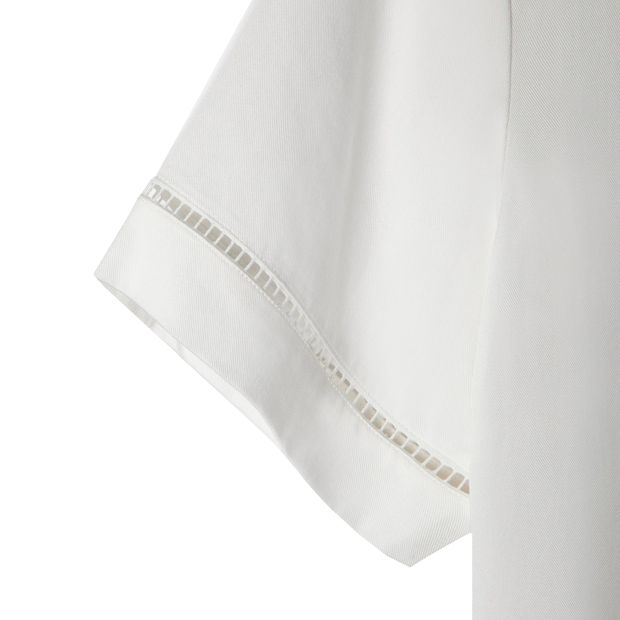 Cabrisa Shirt (White) sold by Tombolo product image thumbnail 2