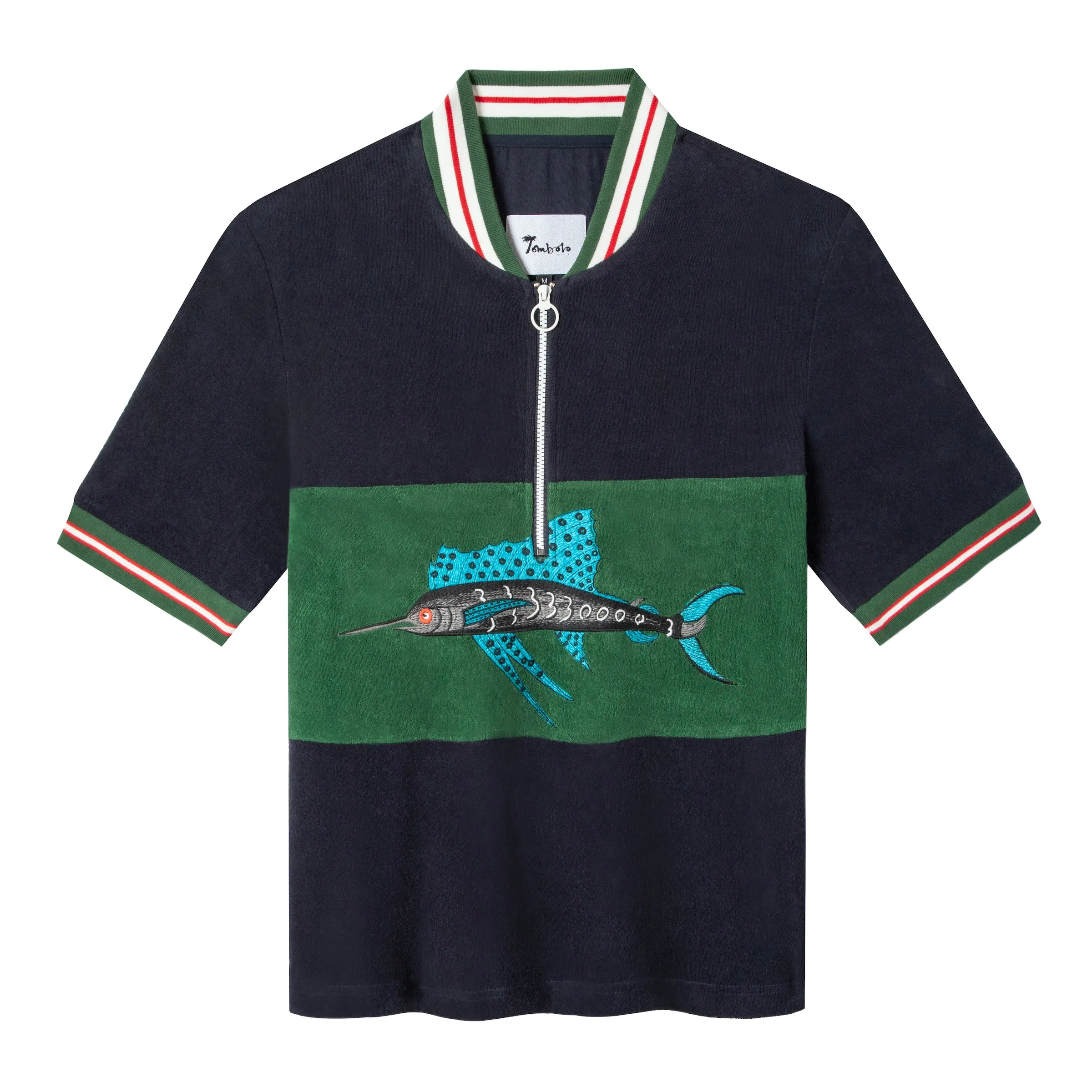 'Tour de Fish' Cabana sold by Tombolo