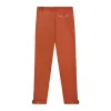 Traveler Pants (Rust) sold by Tombolo