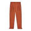 Traveler Pants (Rust) sold by Tombolo