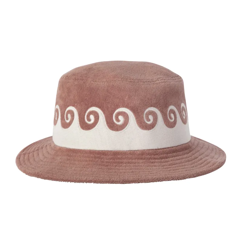 'Scuba' Bucket Hat x Hôtel Magique sold by Tombolo