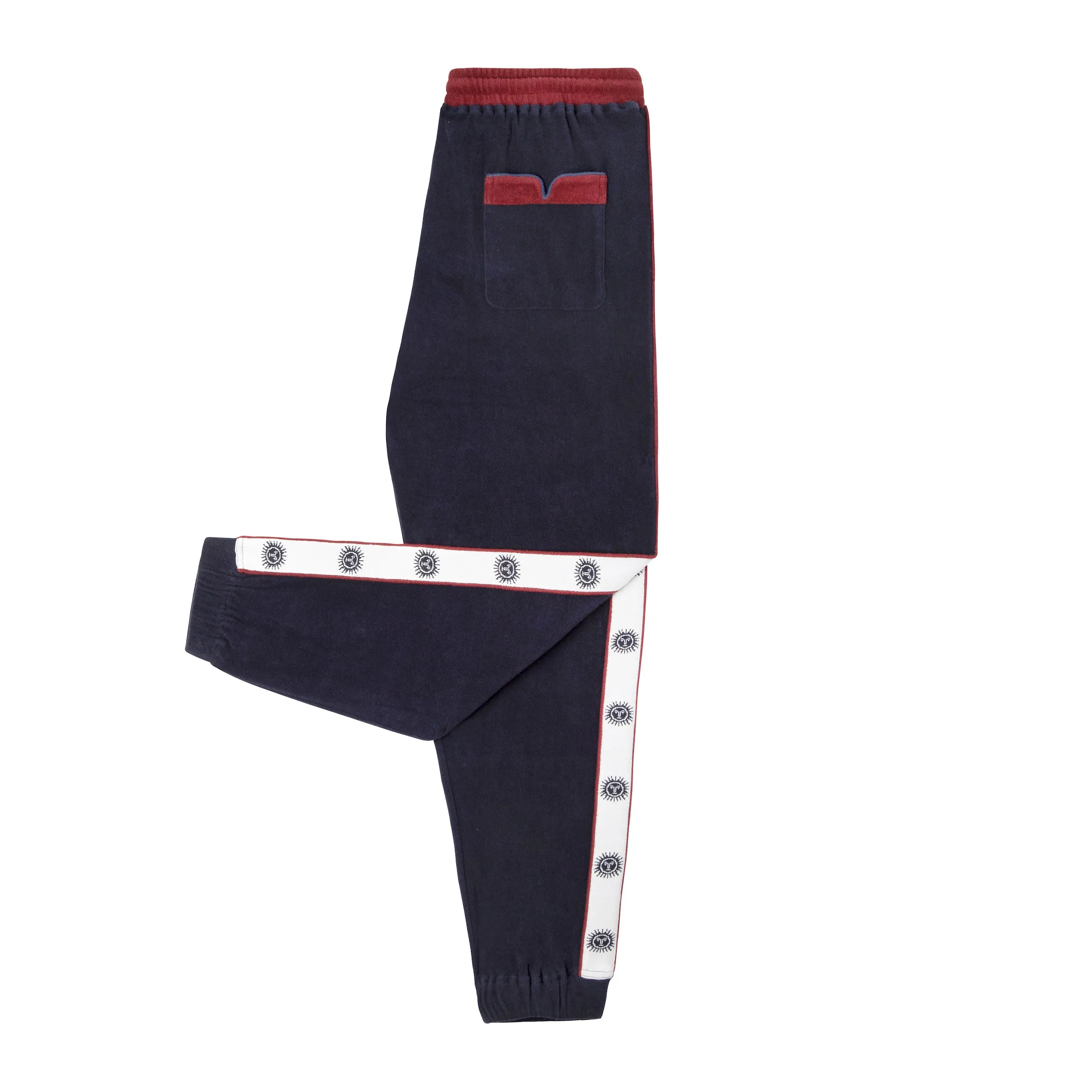Après Ski Cabana Pants (Navy) sold by Tombolo product image thumbnail 2