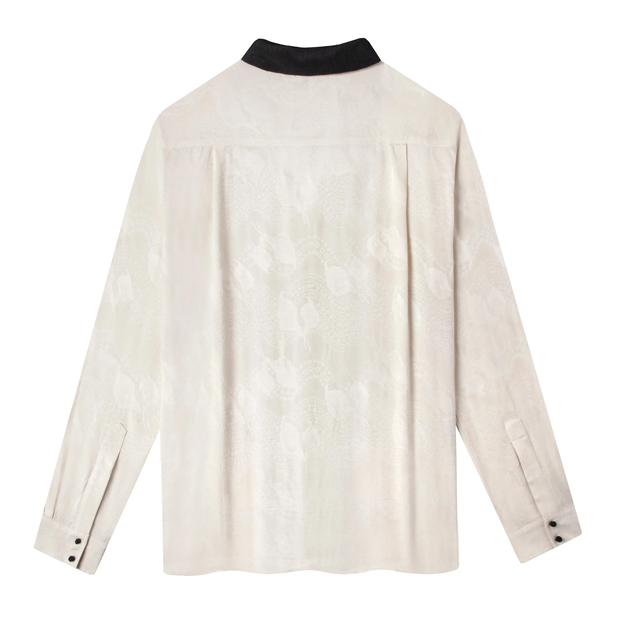 'The No Smoking Jacket' sold by Tombolo product image thumbnail 3
