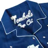 'Teamwork' Cabana ~ Crop Cut sold by Tombolo