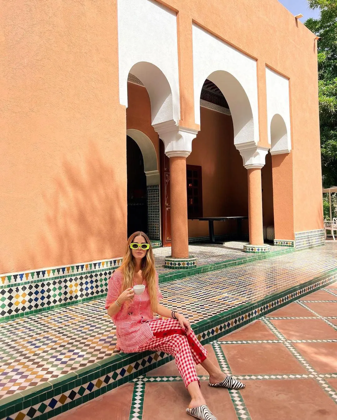 'Bougie Catered Picnics' Cabana sold by Tombolo product image thumbnail 5