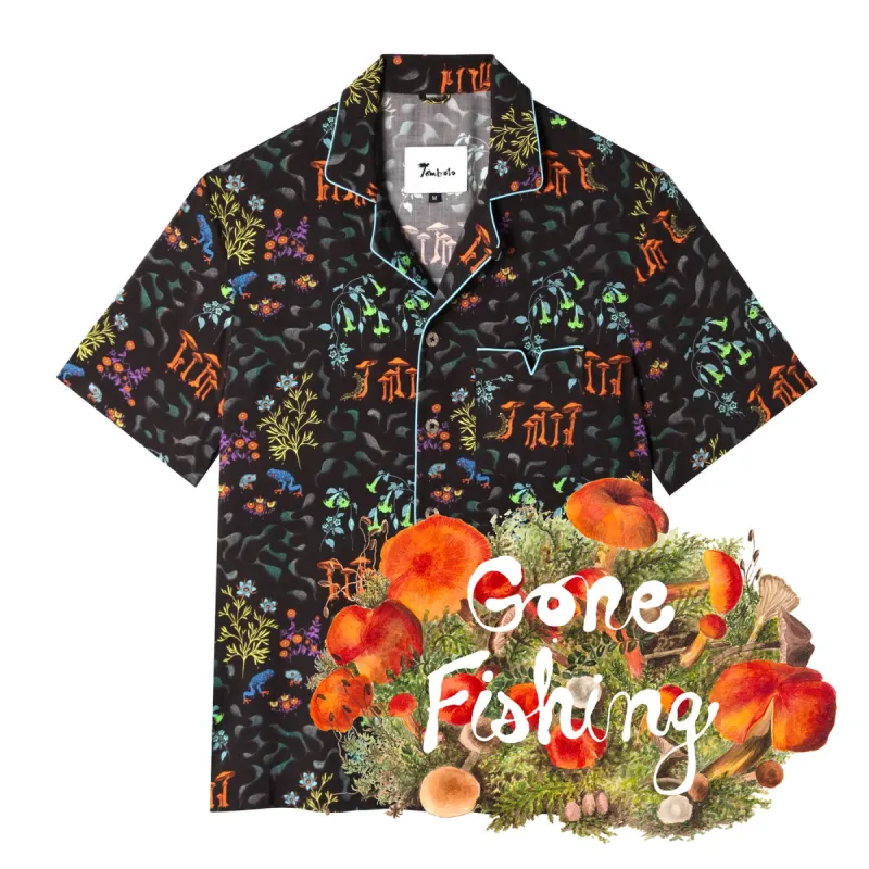 Pleasant Trip sold by Tombolo