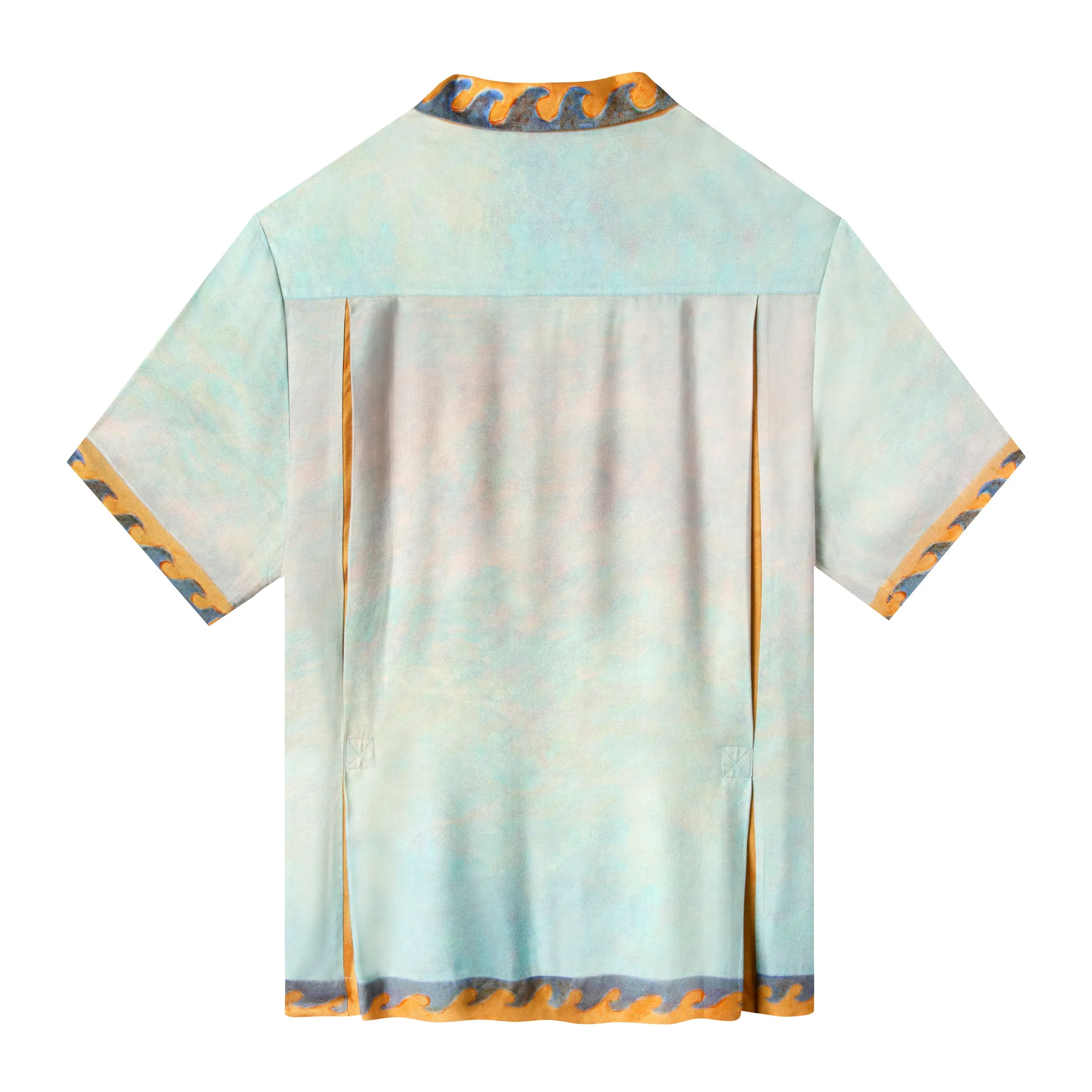 'Le Sirenuse' by Paolo Sandulli sold by Tombolo product image thumbnail 4