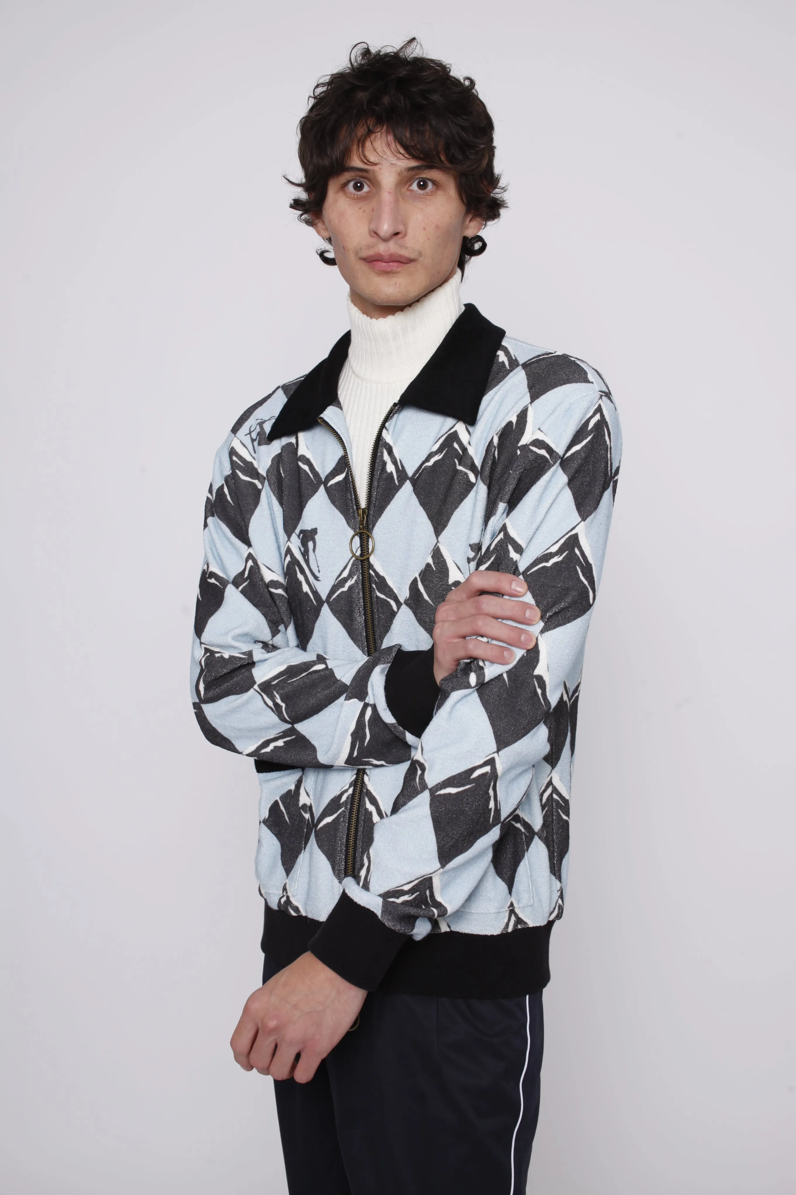 ‘Black Diamond’ Cabana (Last Run) sold by Tombolo product image thumbnail 4