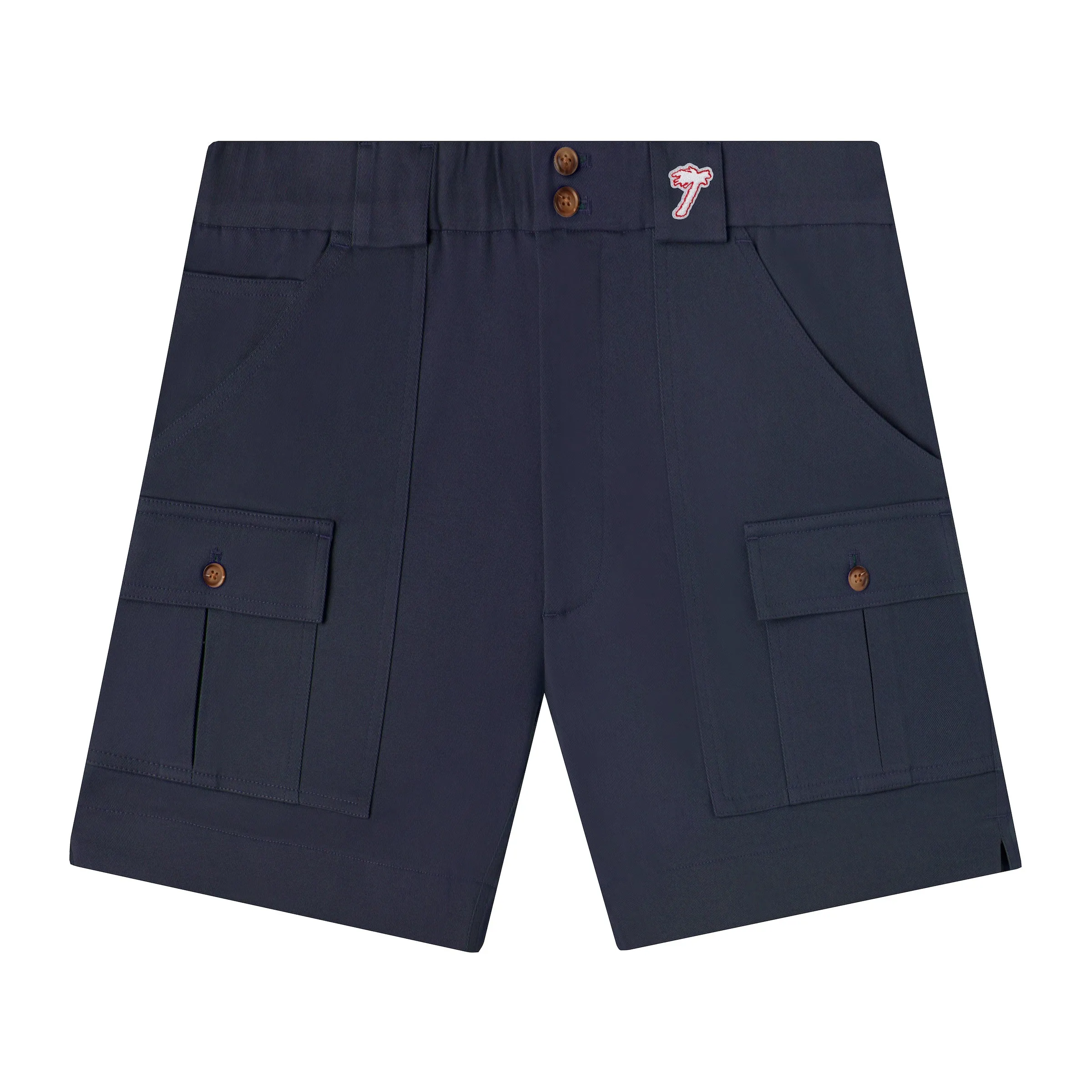 Stowaway Shorts (Navy) sold by Tombolo product image thumbnail 2