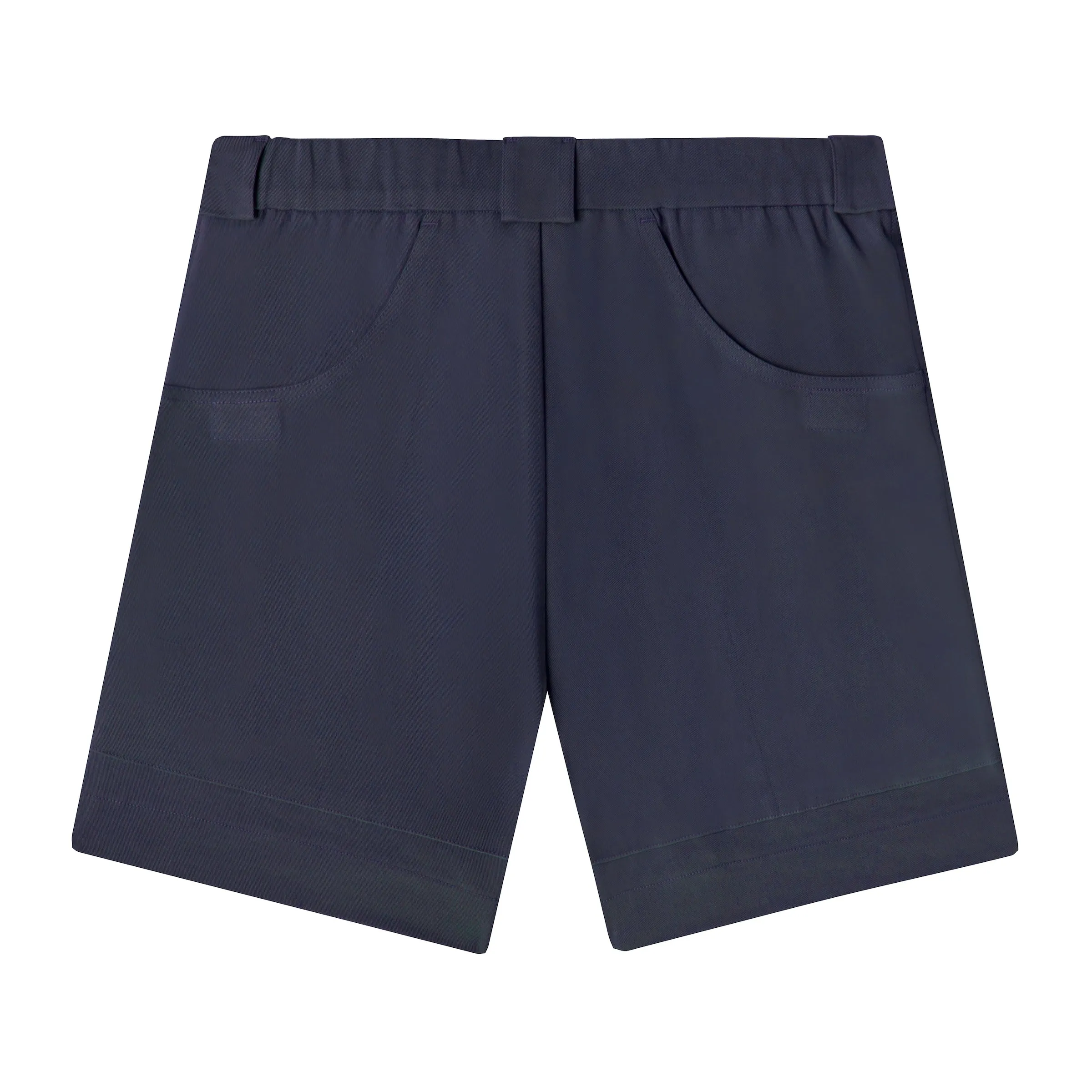 Stowaway Shorts (Navy) sold by Tombolo product image thumbnail 3