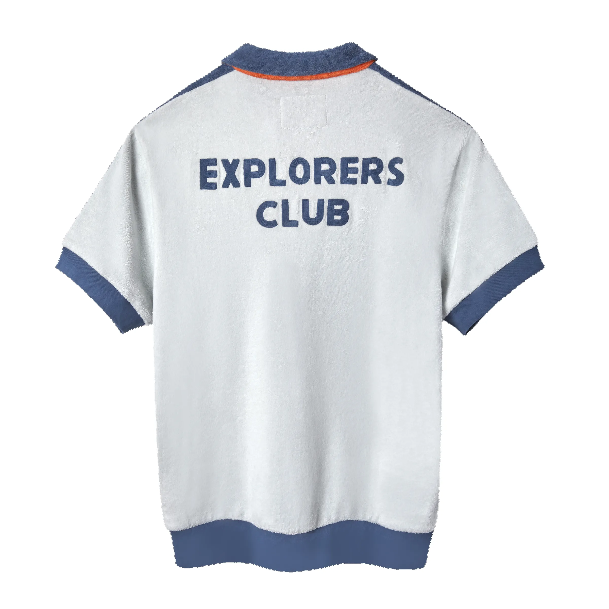 'The Explorers Club' Chum Cabana sold by Tombolo product image thumbnail 5