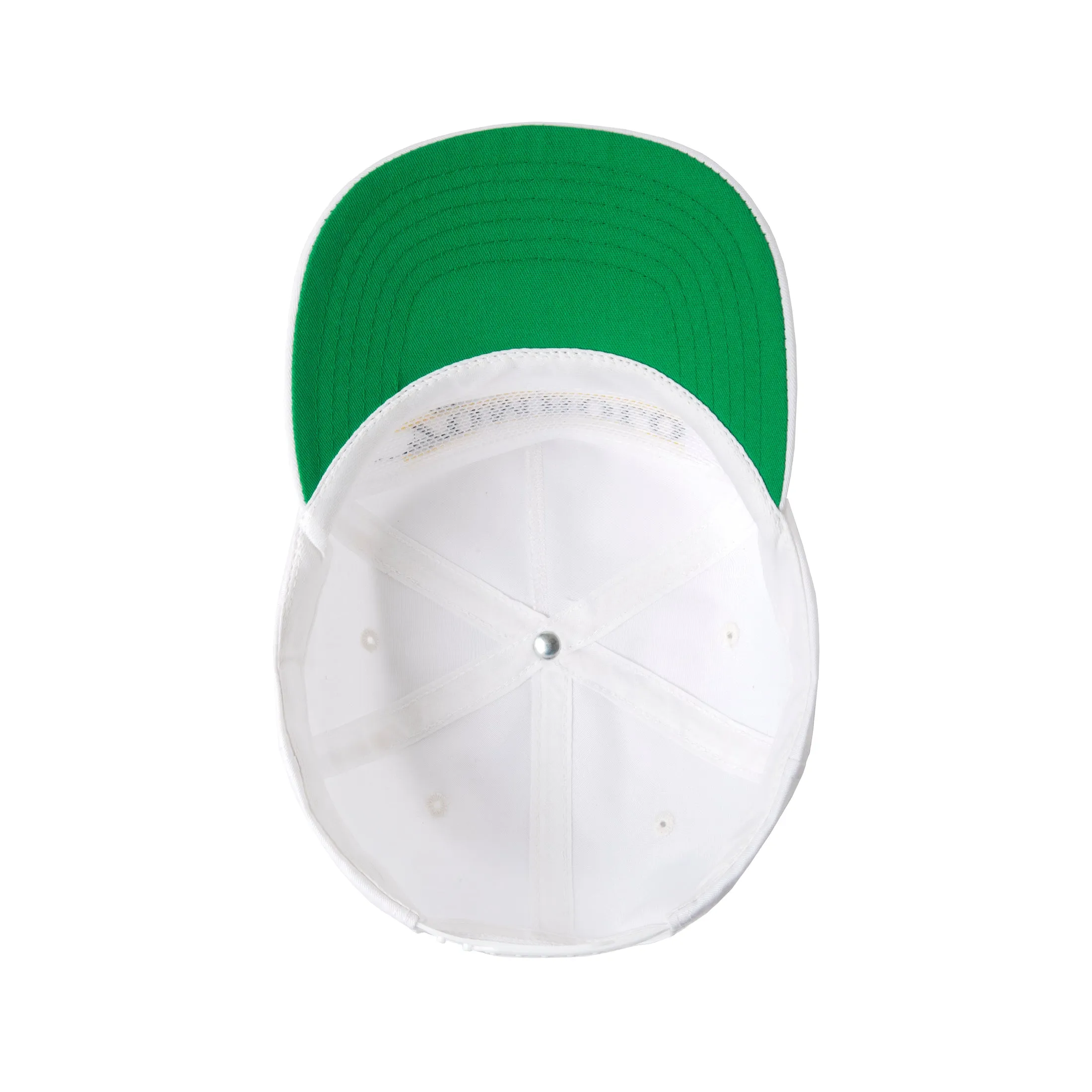 'The Scenic Route' 5-Panel Souvenir Cap sold by Tombolo product image thumbnail 4