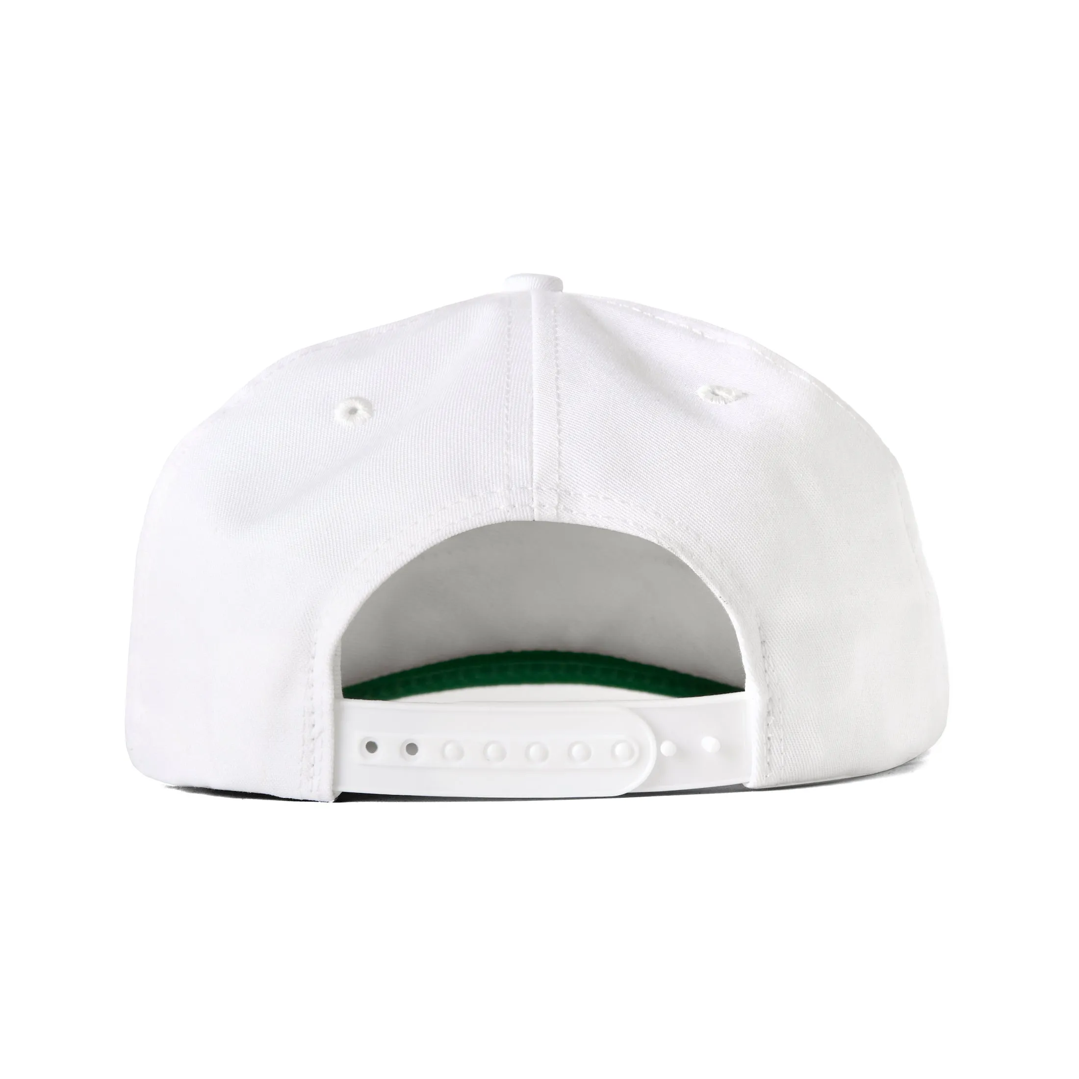 'The Scenic Route' 5-Panel Souvenir Cap sold by Tombolo product image thumbnail 3