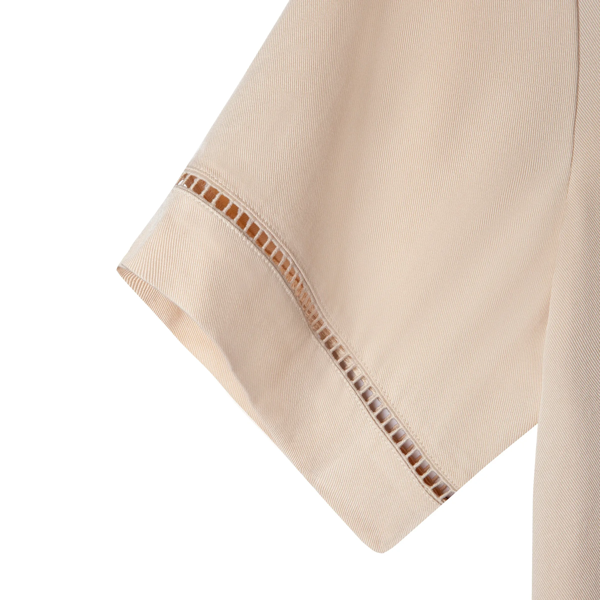 Cabrisa Shirt (Parchment) sold by Tombolo product image thumbnail 2