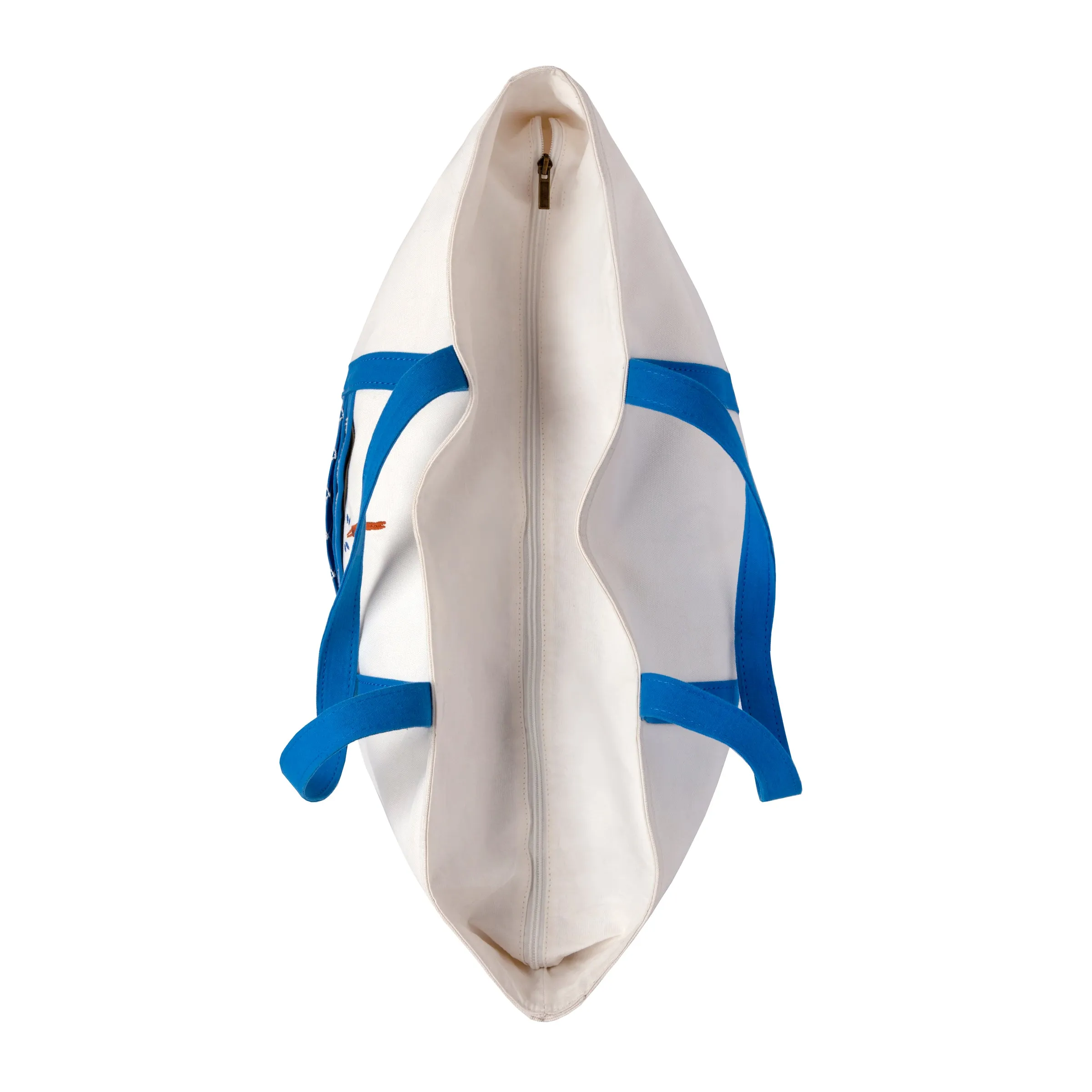 'Dive' Beach Tote x Hôtel Magique sold by Tombolo product image thumbnail 4