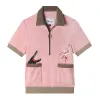 'Flamingo Tartare' Cabana sold by Tombolo