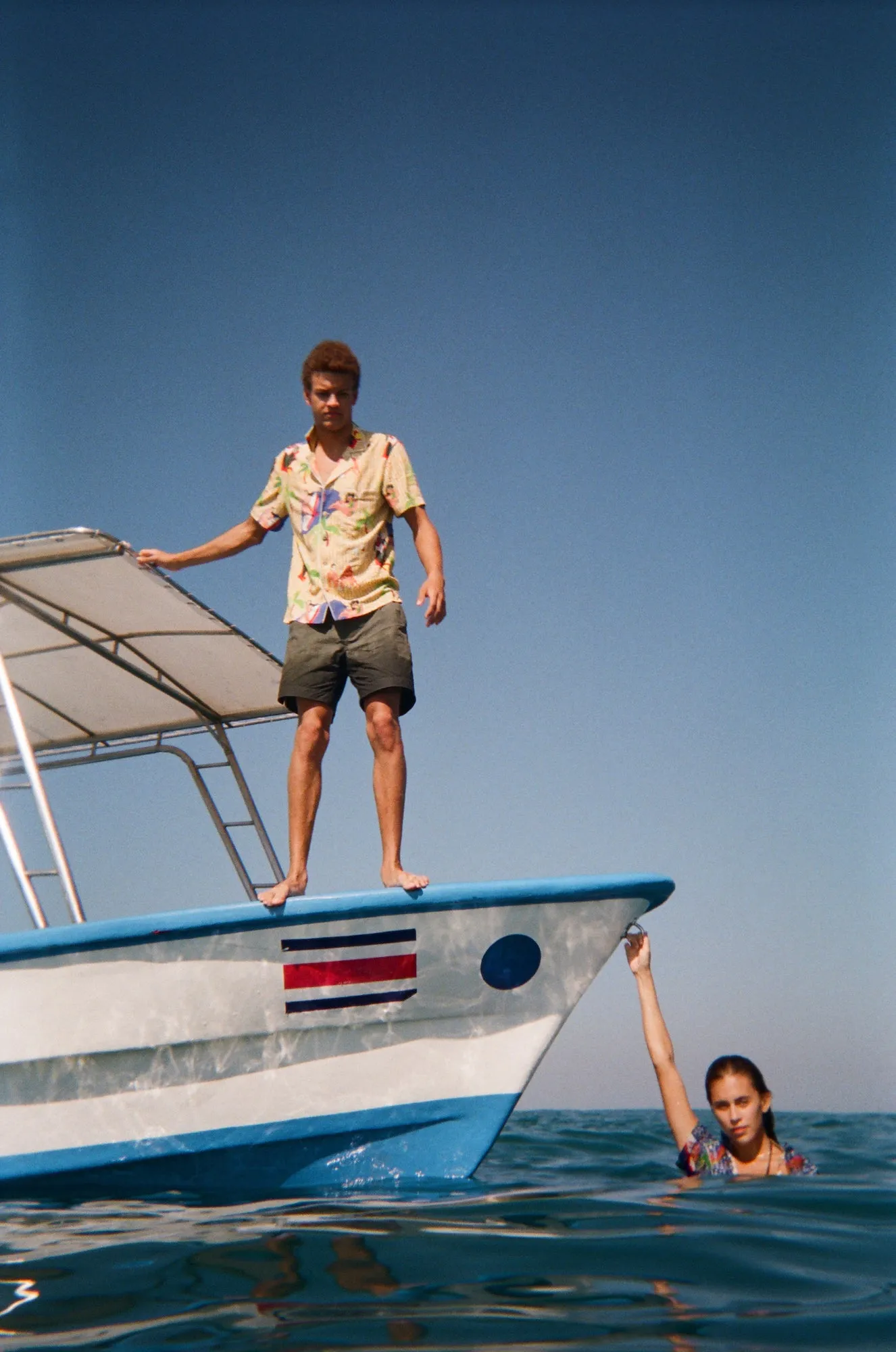 Ana Leovy x Tombolo (Yellow) sold by Tombolo product image thumbnail 5