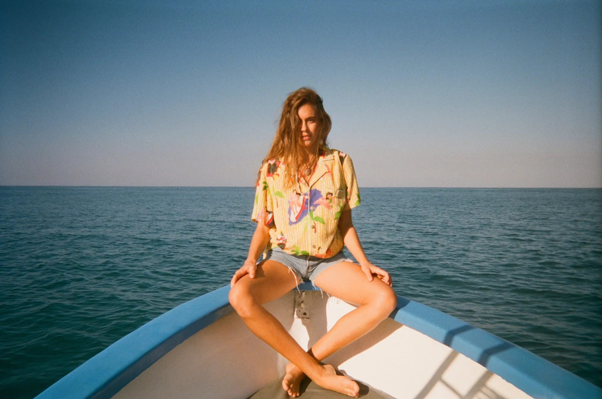 Ana Leovy x Tombolo (Yellow) sold by Tombolo product image thumbnail 3