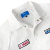'Le Sirenuse' Corsa Jacket (Waterproof) sold by Tombolo