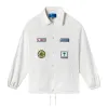 'Le Sirenuse' Corsa Jacket (Waterproof) sold by Tombolo
