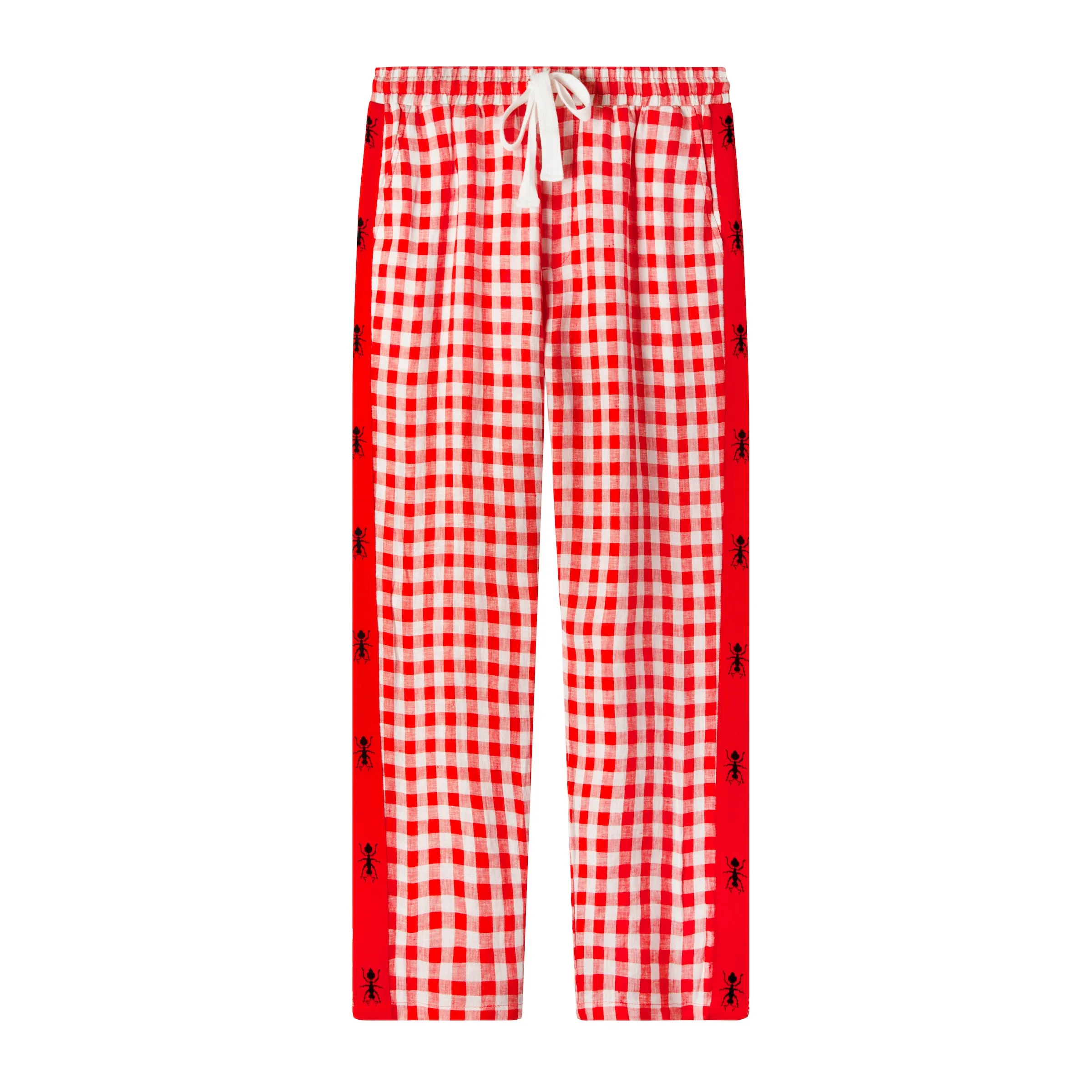 'Bougie Catered Picnics' Pants sold by Tombolo product image thumbnail 2