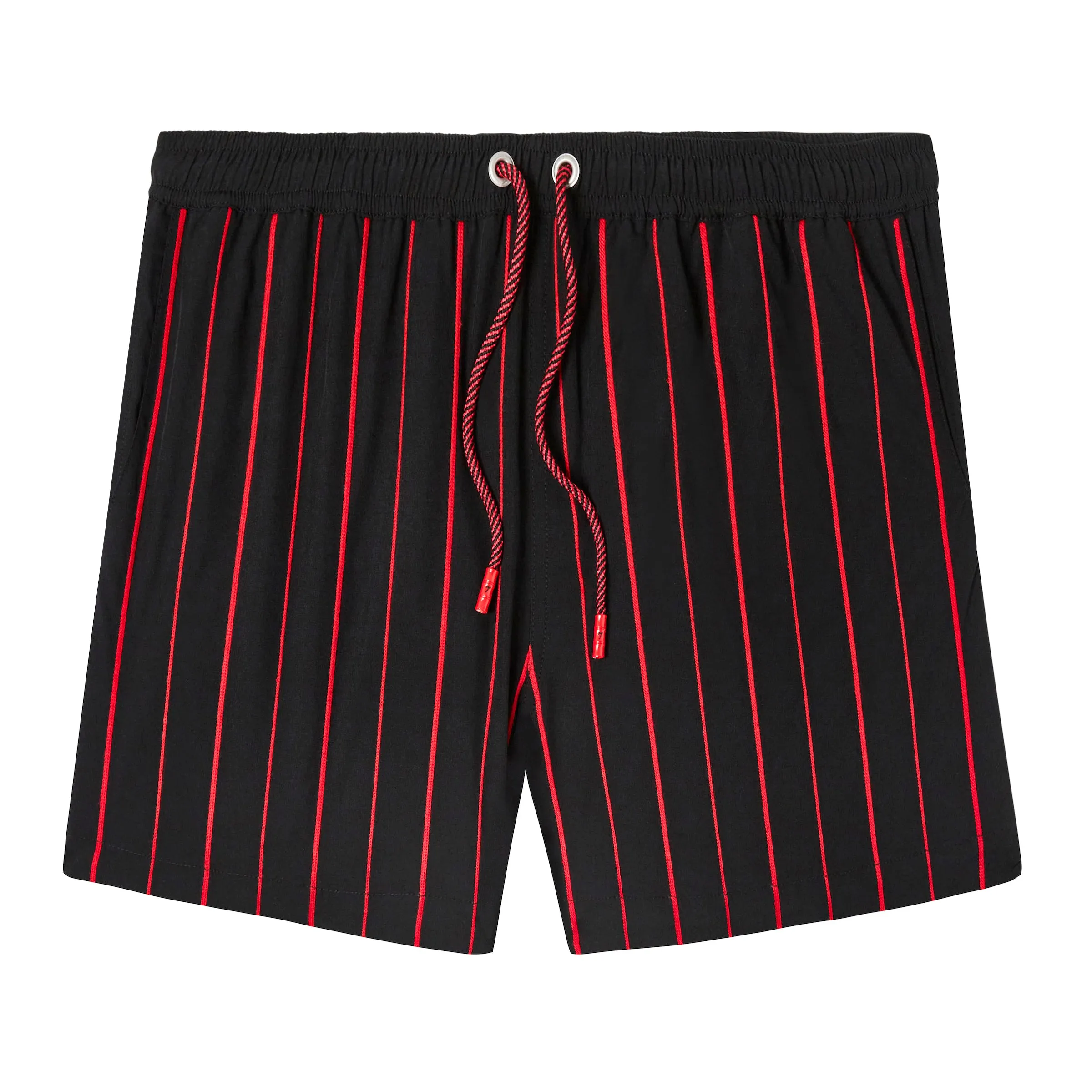 'The Sopranos' Lineup Swim Trunks sold by Tombolo