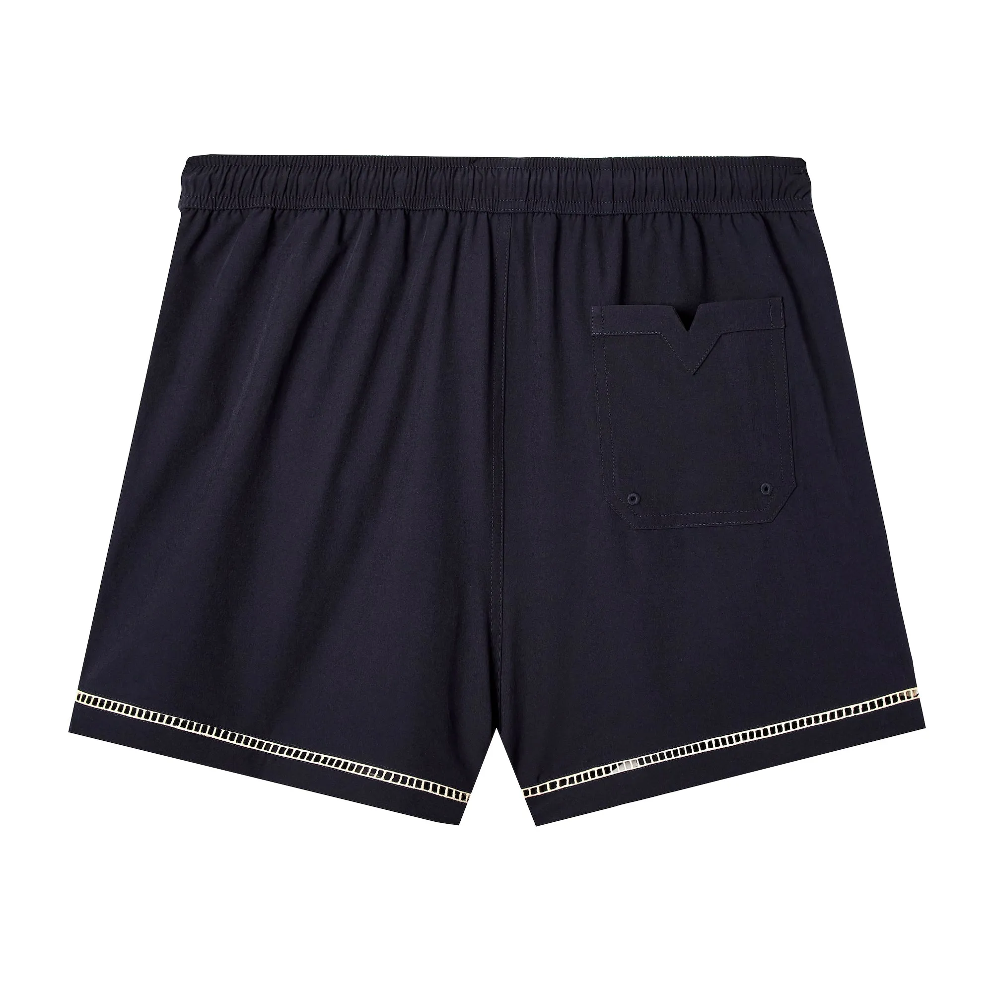 Cabrisa Swim Trunks (Navy) sold by Tombolo product image thumbnail 5