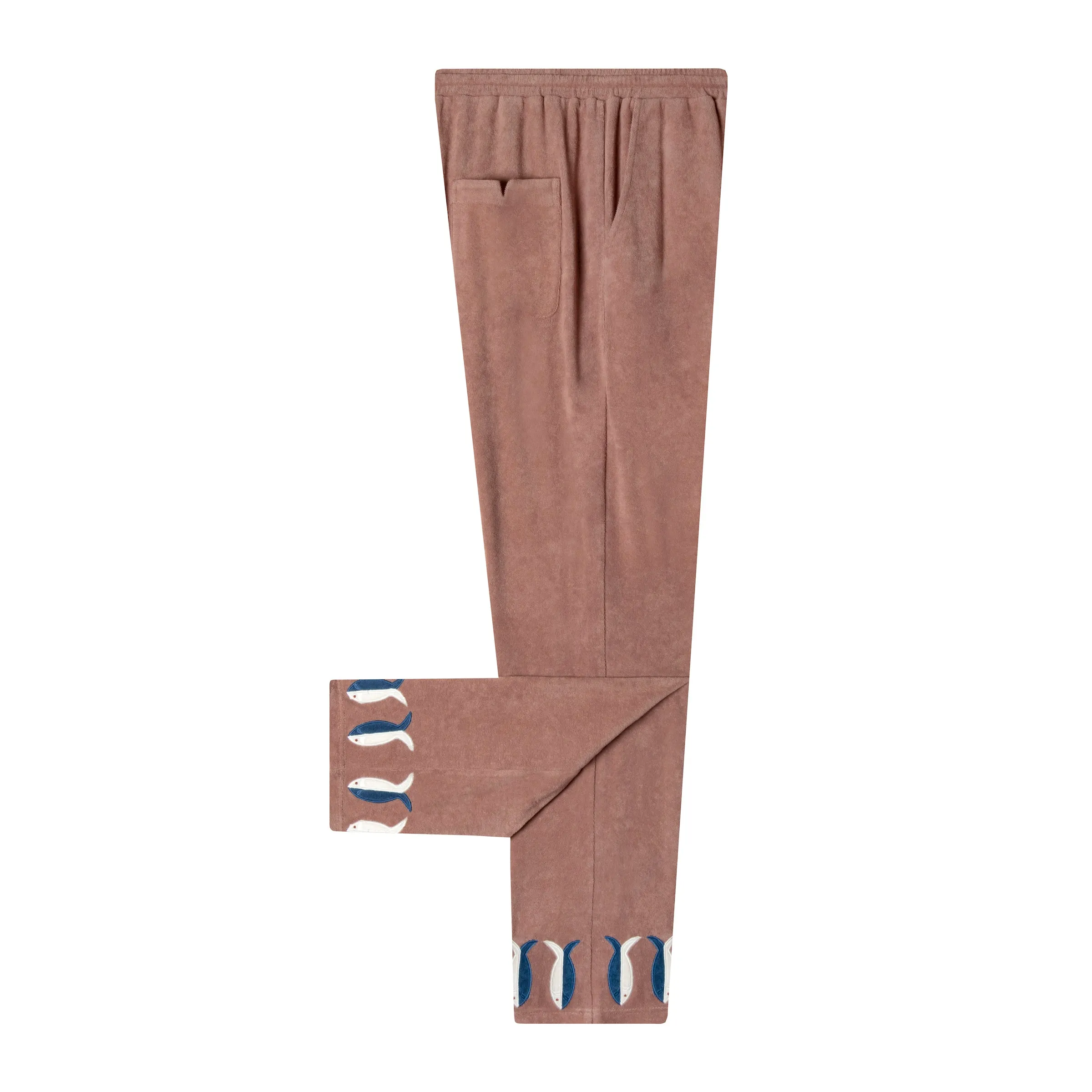 'Scuba' Cabana Pants x Hôtel Magique sold by Tombolo product image thumbnail 2