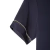 Cabrisa Shirt (Navy) sold by Tombolo