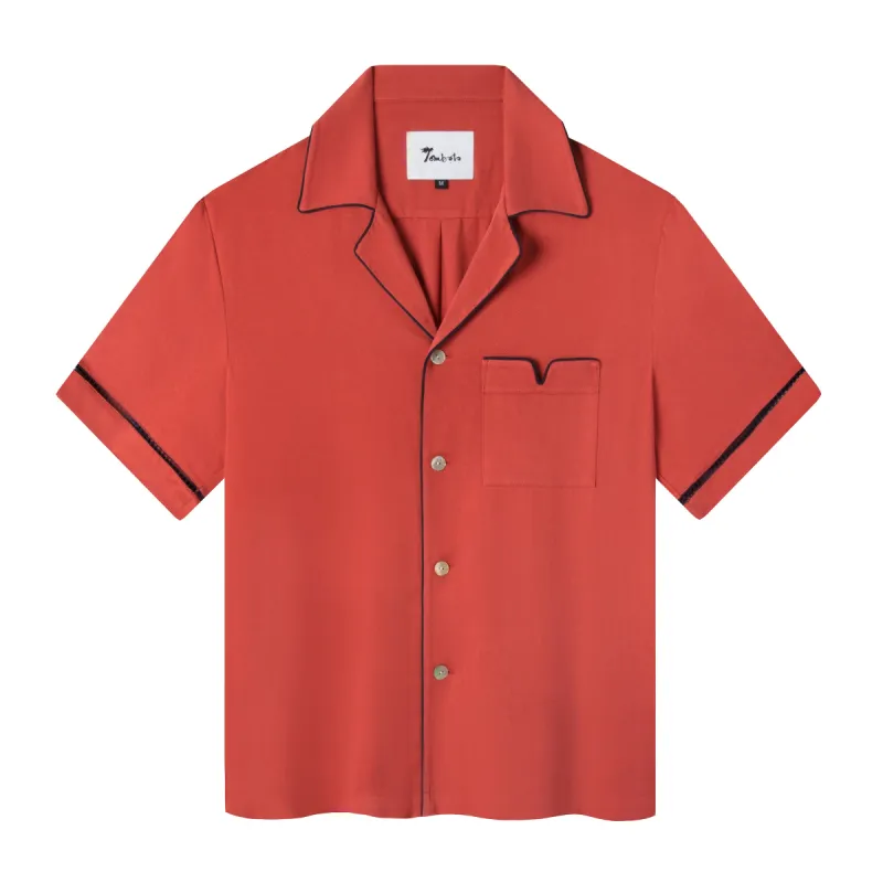 Cabrisa Shirt (Valencia) sold by Tombolo