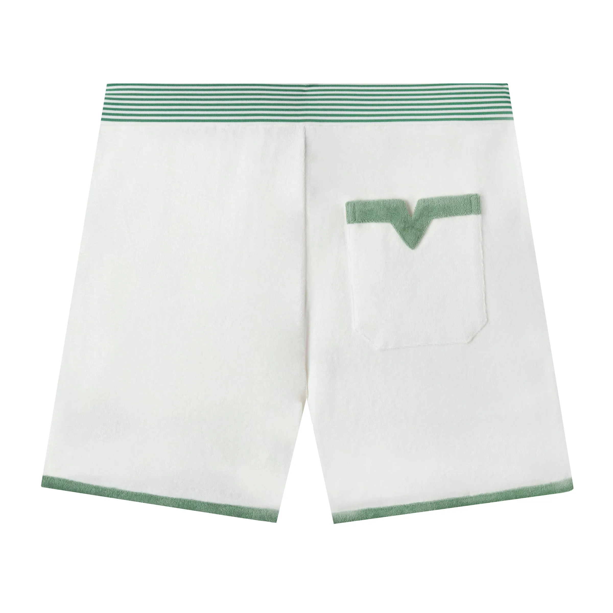 'Fault One' Tennis Cabana Shorts sold by Tombolo product image thumbnail 2