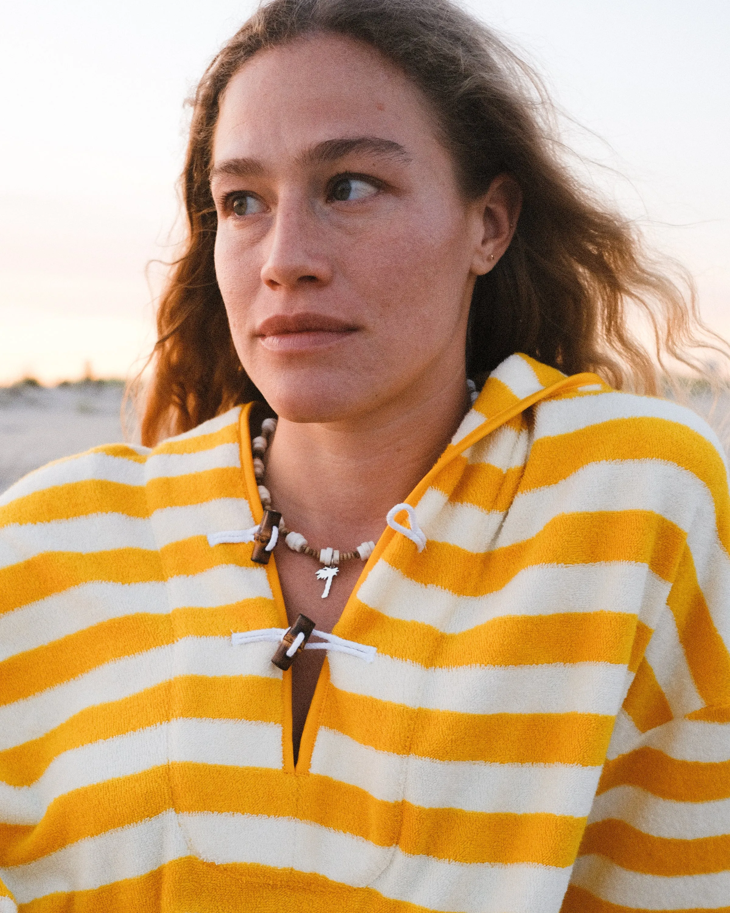 Odissea x Tombolo Necklace (Jasper) sold by Tombolo product image thumbnail 5