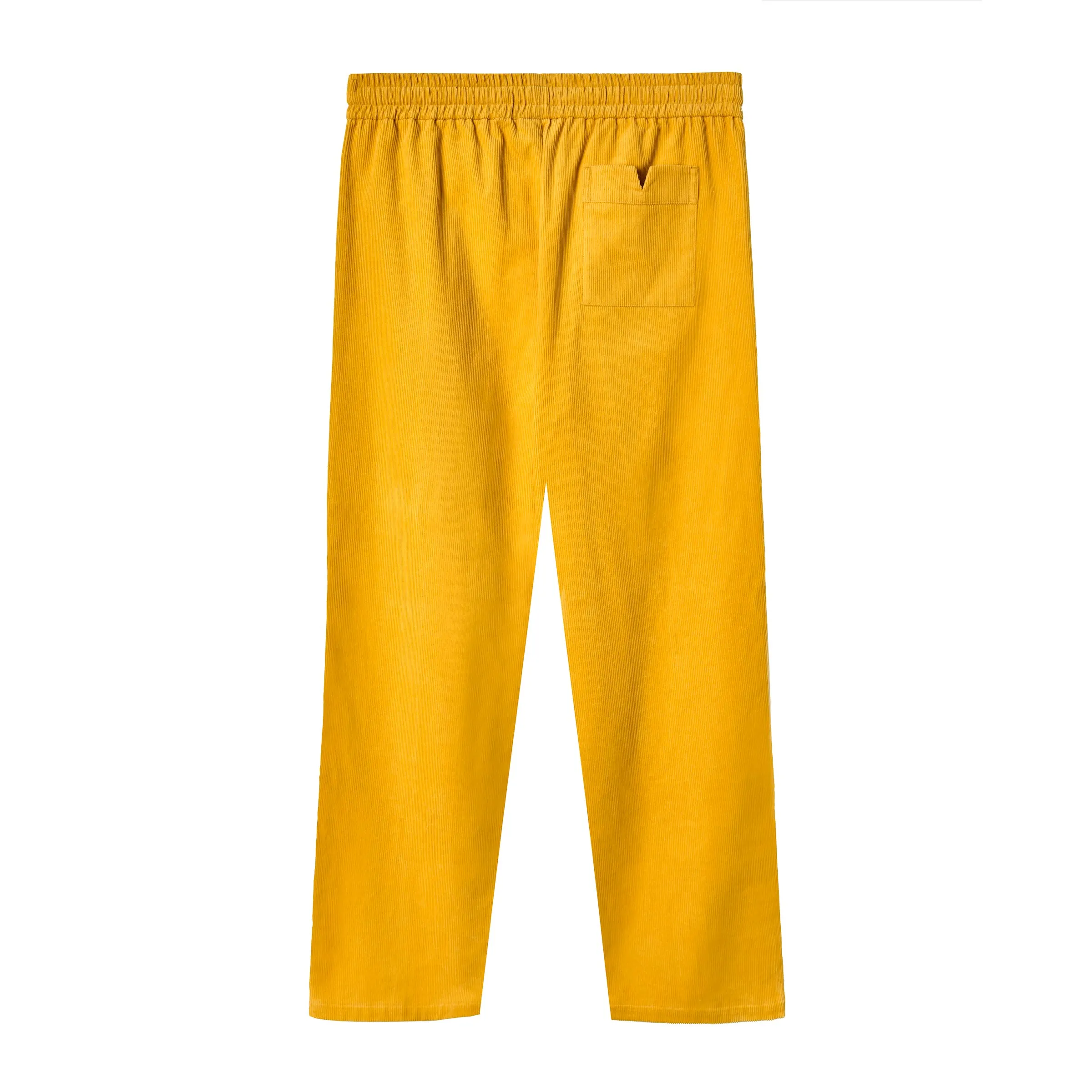 Easy-Going Pants (Saffron Corduroy) sold by Tombolo product image thumbnail 5