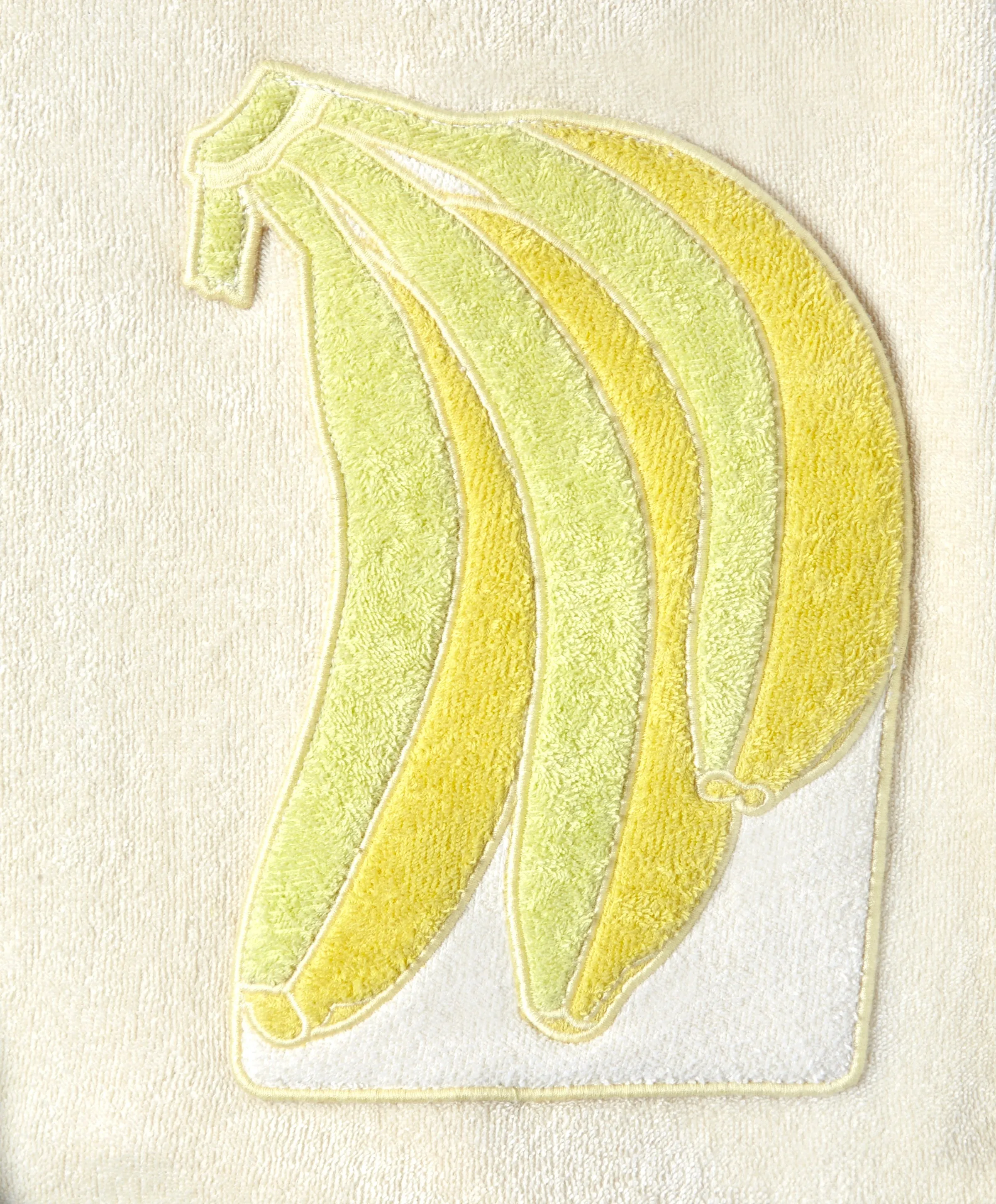 'Banana Split' Cabana ~ Crop Cut sold by Tombolo product image thumbnail 2