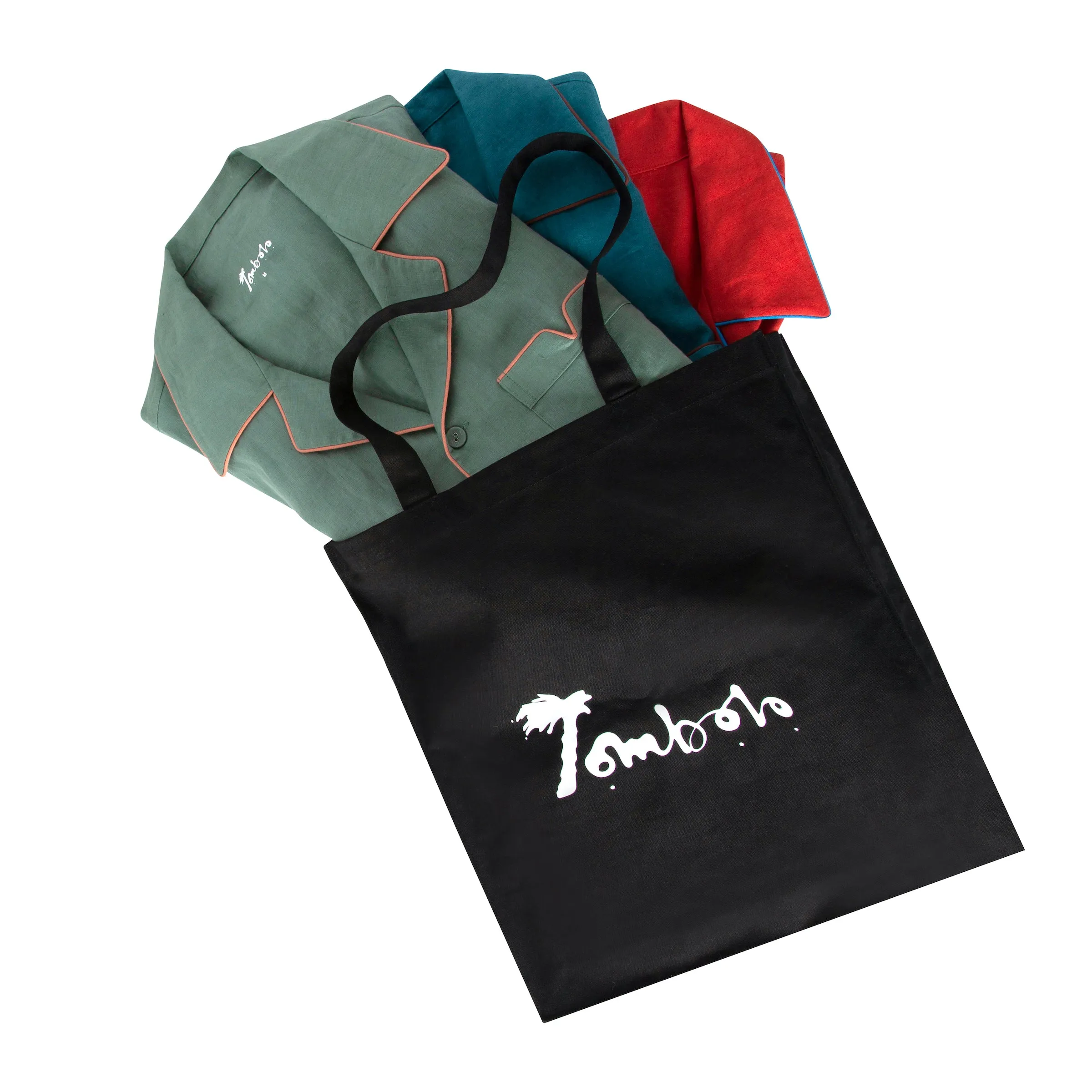 Your Free Tote Bag sold by Tombolo product image thumbnail 3