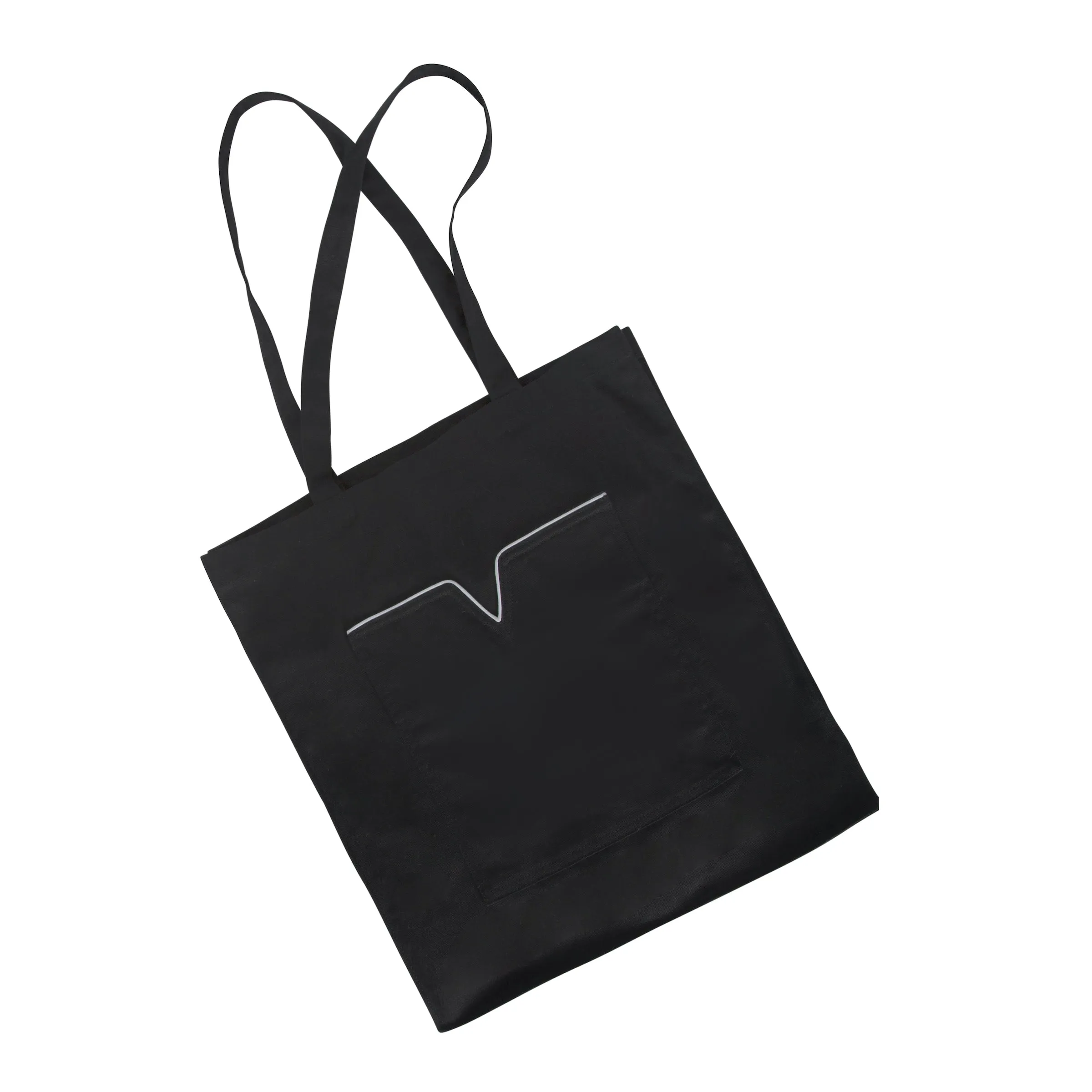 Your Free Tote Bag sold by Tombolo product image thumbnail 2