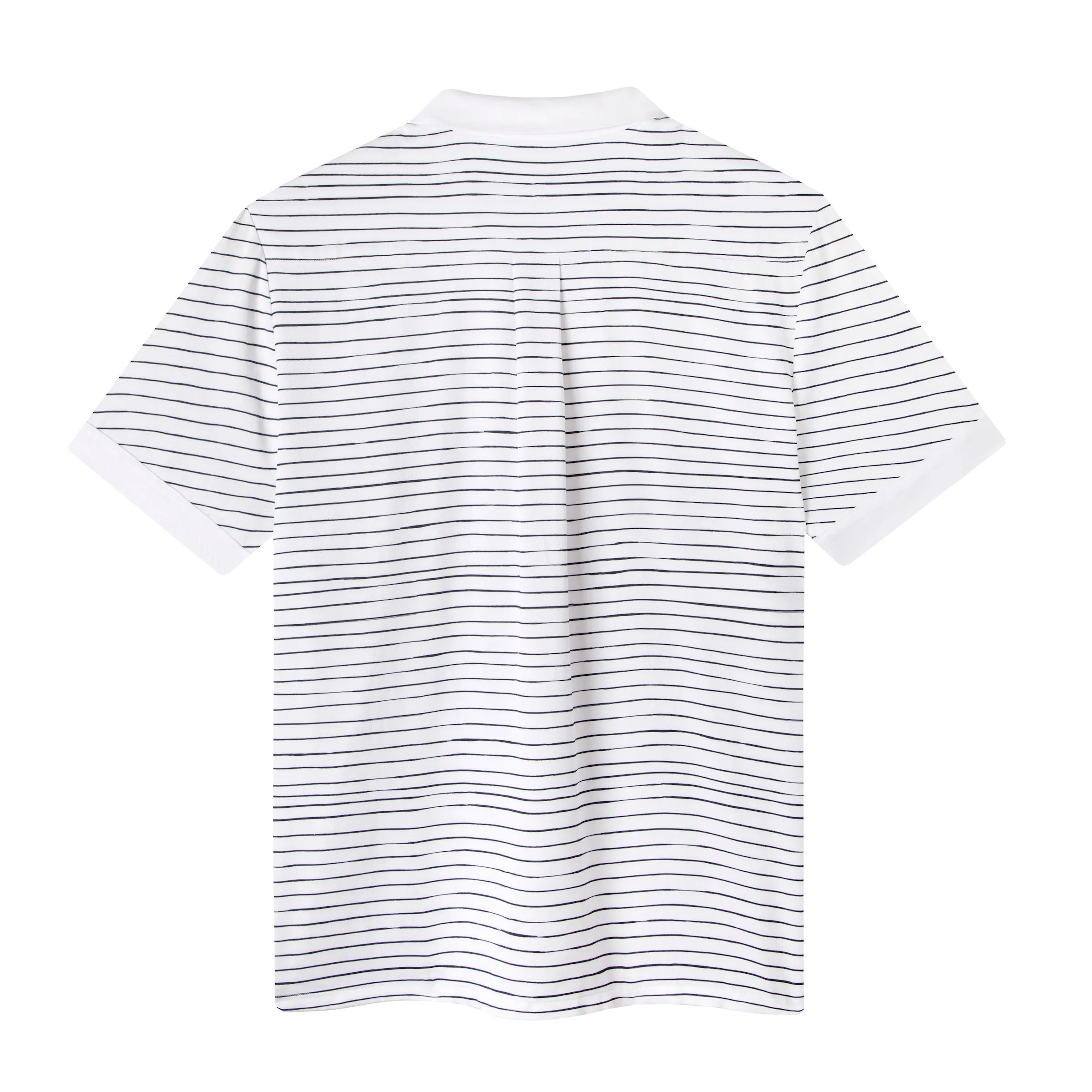 'Le Sirenuse' Corsa Shirt sold by Tombolo product image thumbnail 3