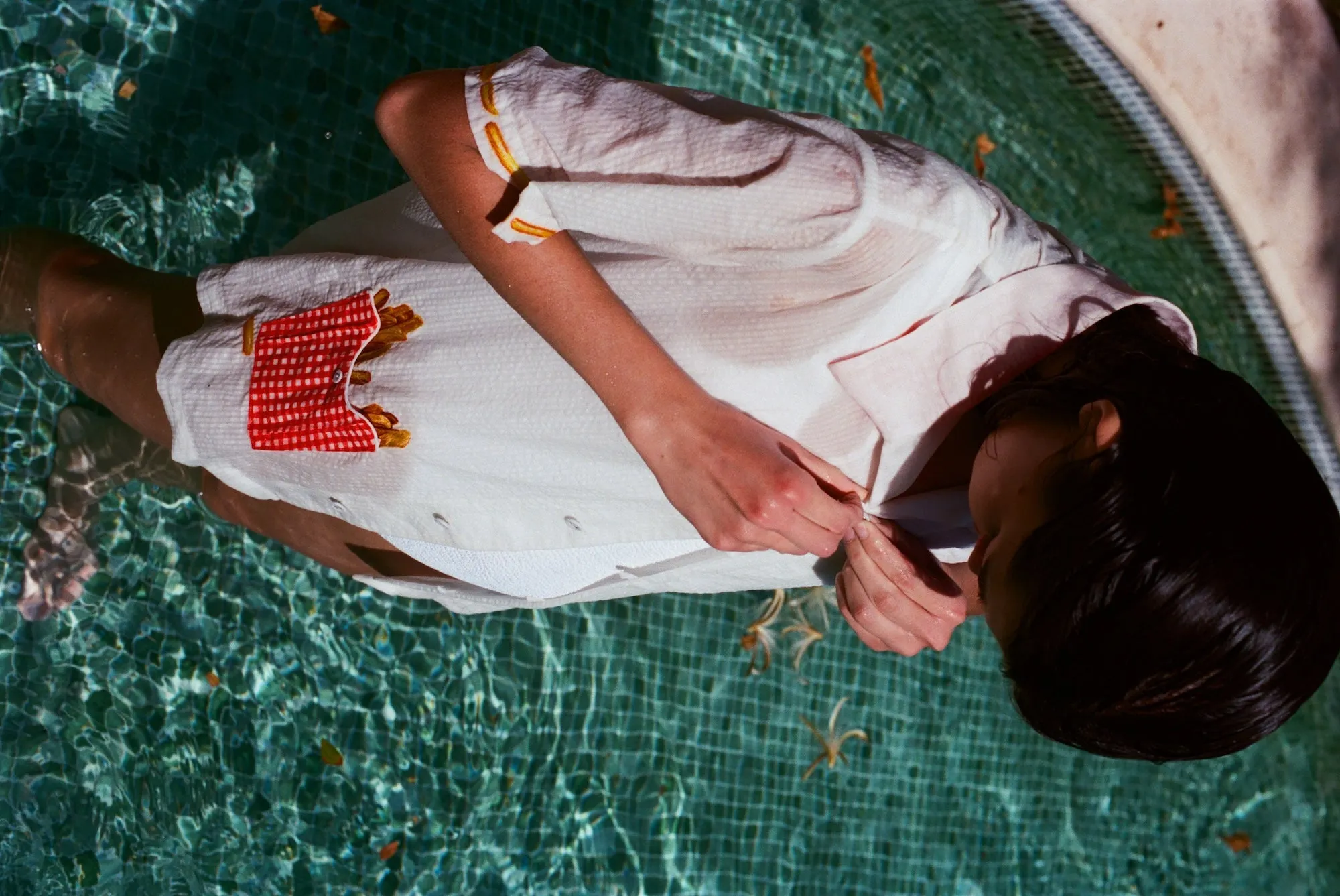 'Will You Be My Gullfriend?' Cabana sold by Tombolo product image thumbnail 4