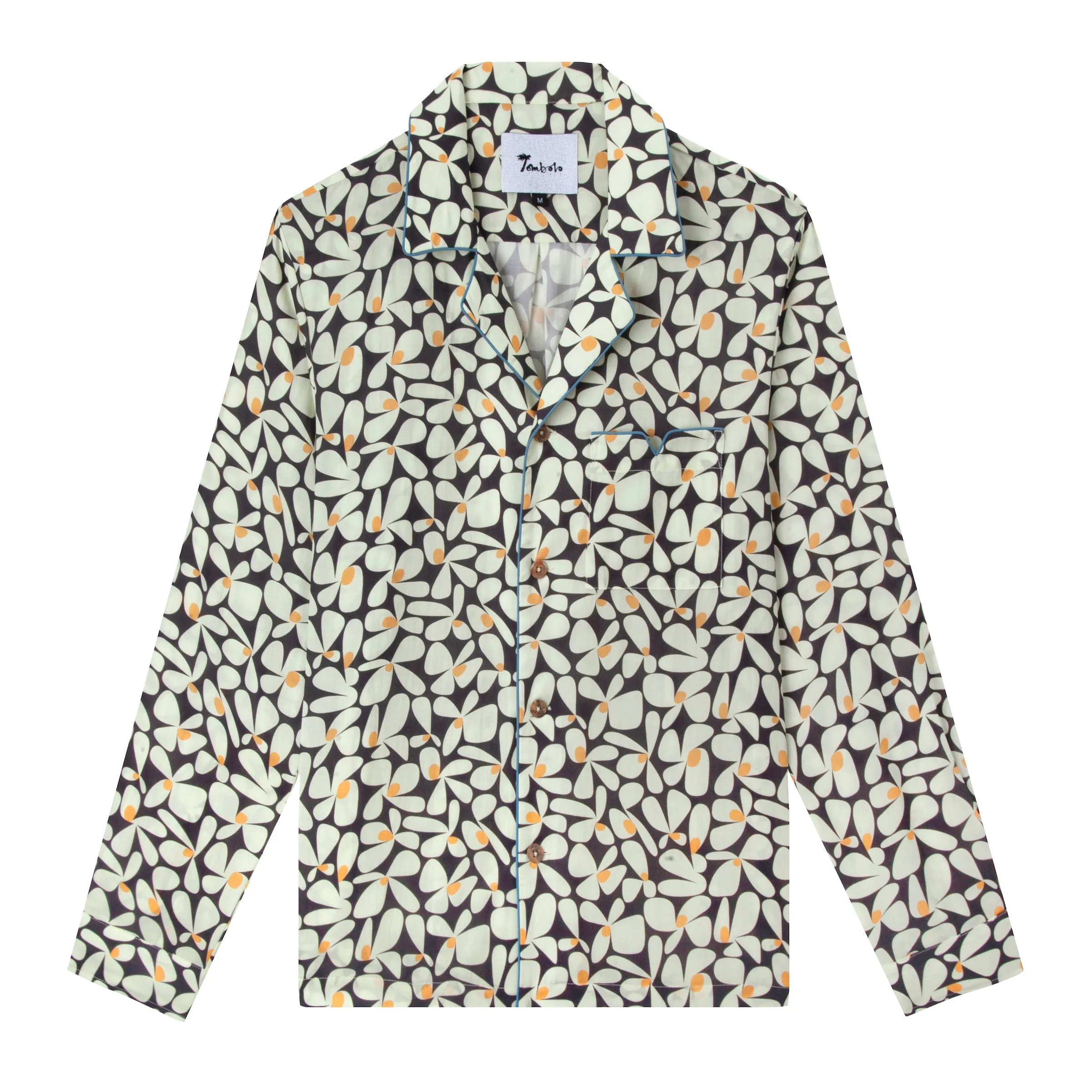 Sunny Disposition (Long-Sleeve) sold by Tombolo