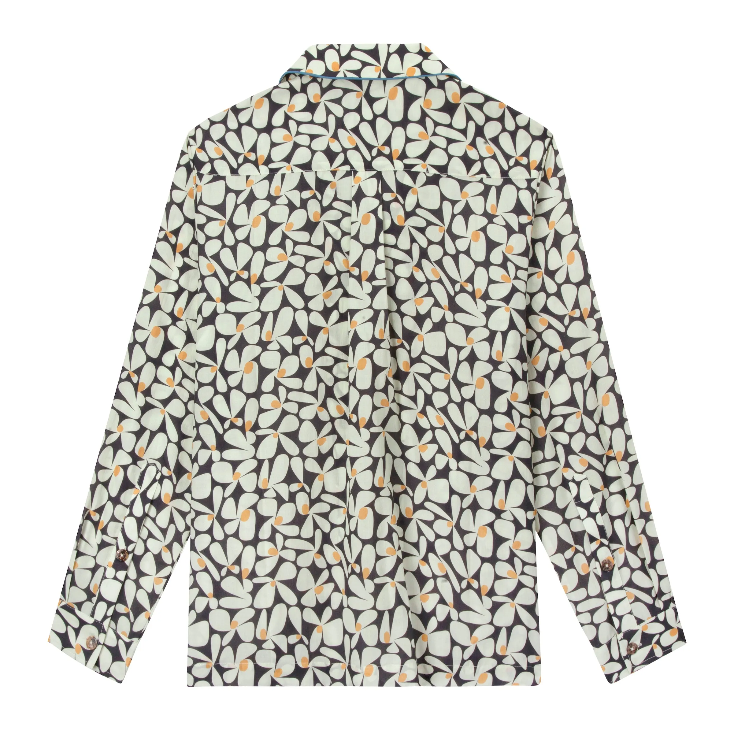 Sunny Disposition (Long-Sleeve) sold by Tombolo product image thumbnail 3